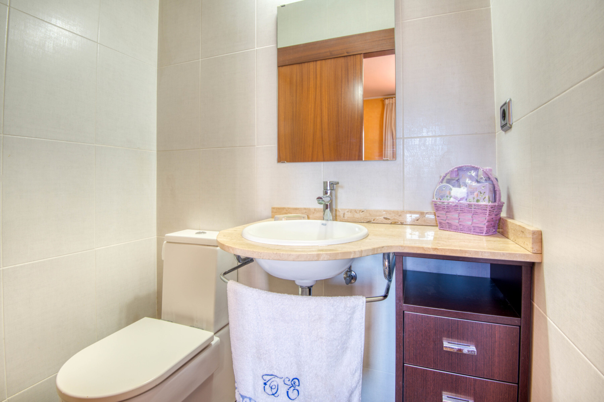  Spacious villa close to the beach and the center of town - 物件實景