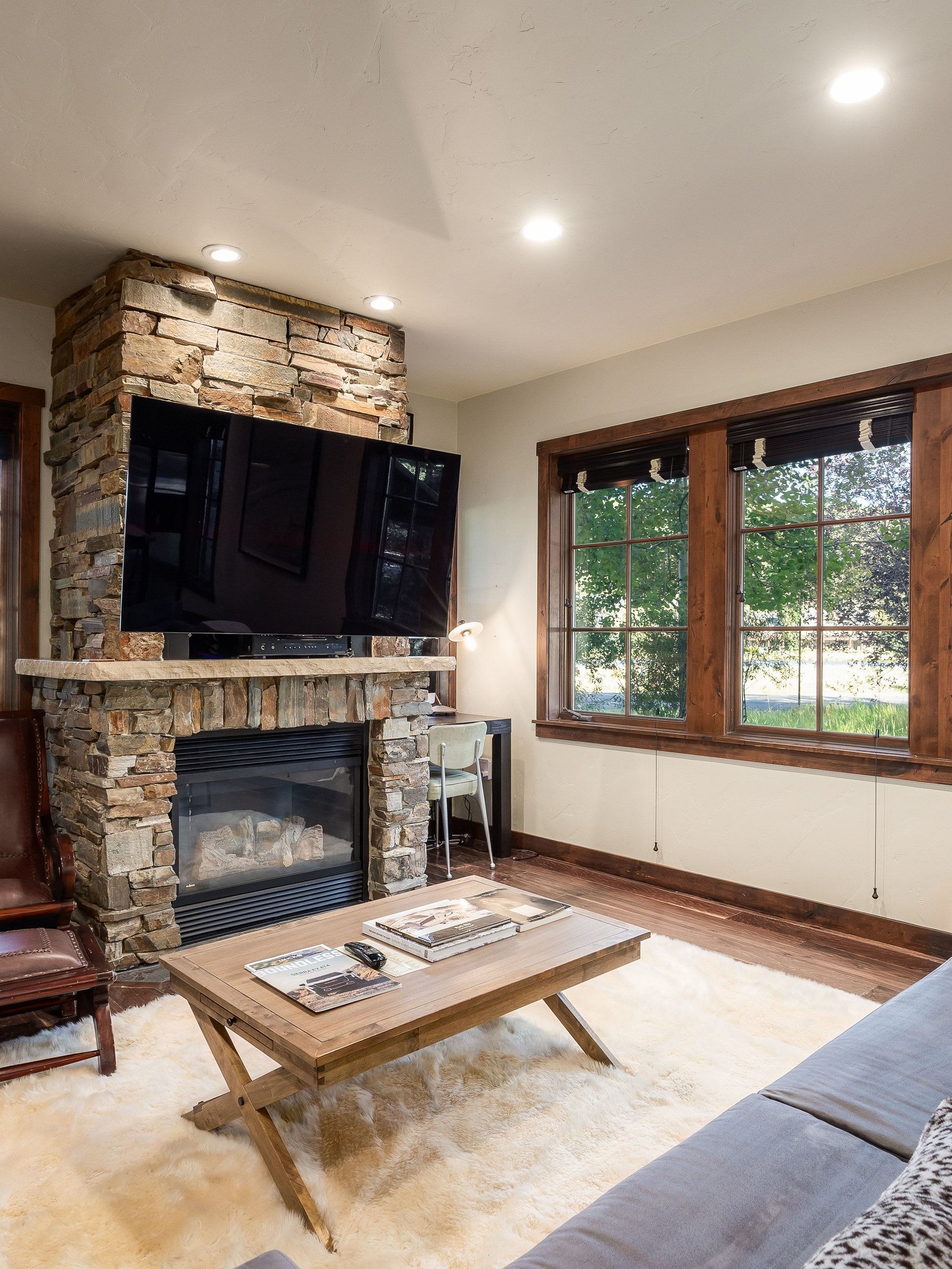  High-touch, 3Bd/4Ba Condotel In Deer Valley Resort