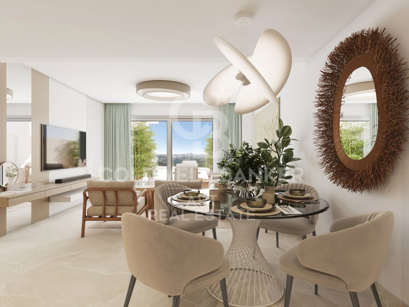 Mijas, Andalusia, ES, 3 Bedrooms Bedrooms, ,Residential,For Sale,1925713