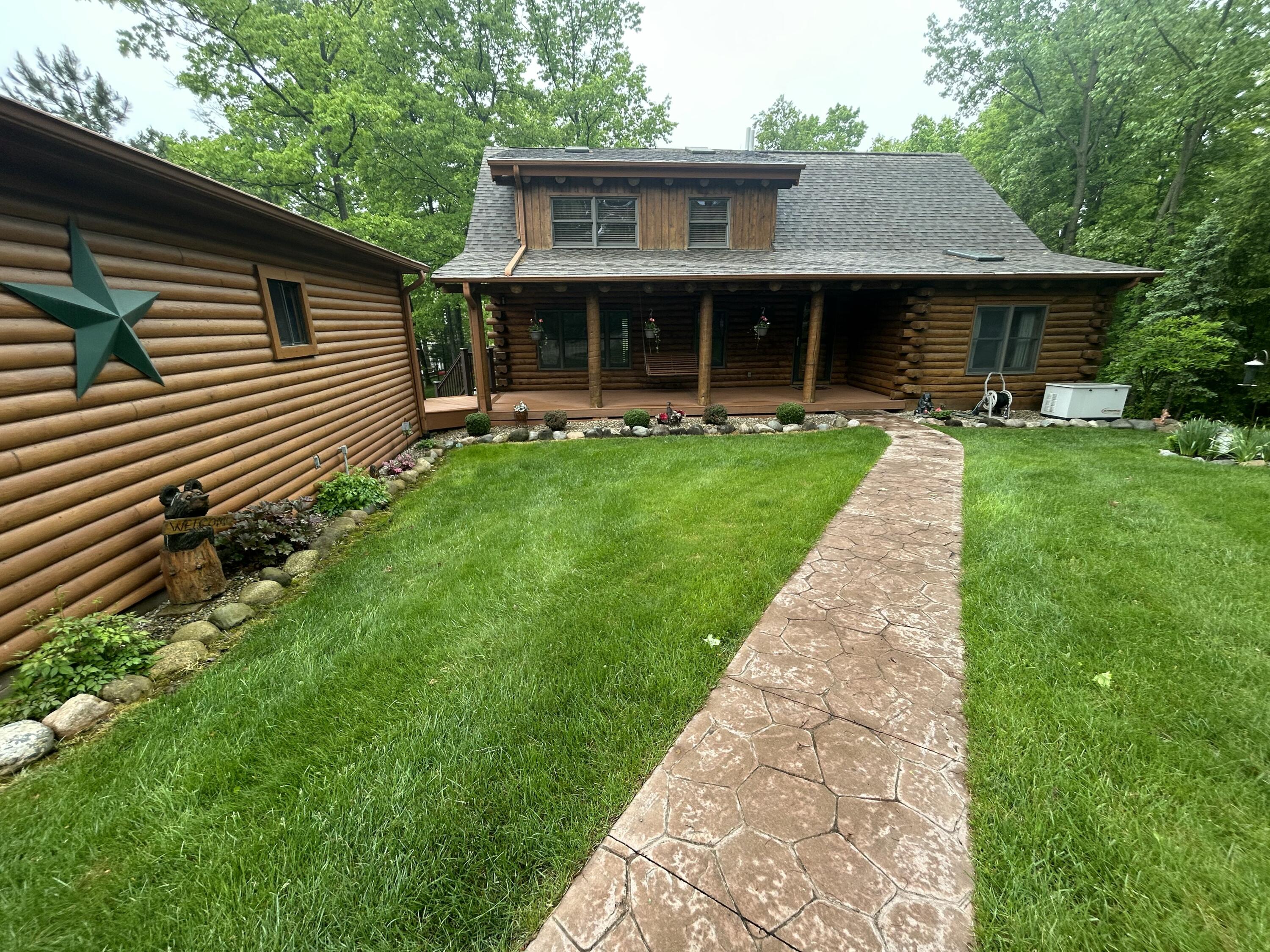 Camden, Michigan, 49232, United States, 3 Bedrooms Bedrooms, ,3 BathroomsBathrooms,Residential,For Sale,1869275