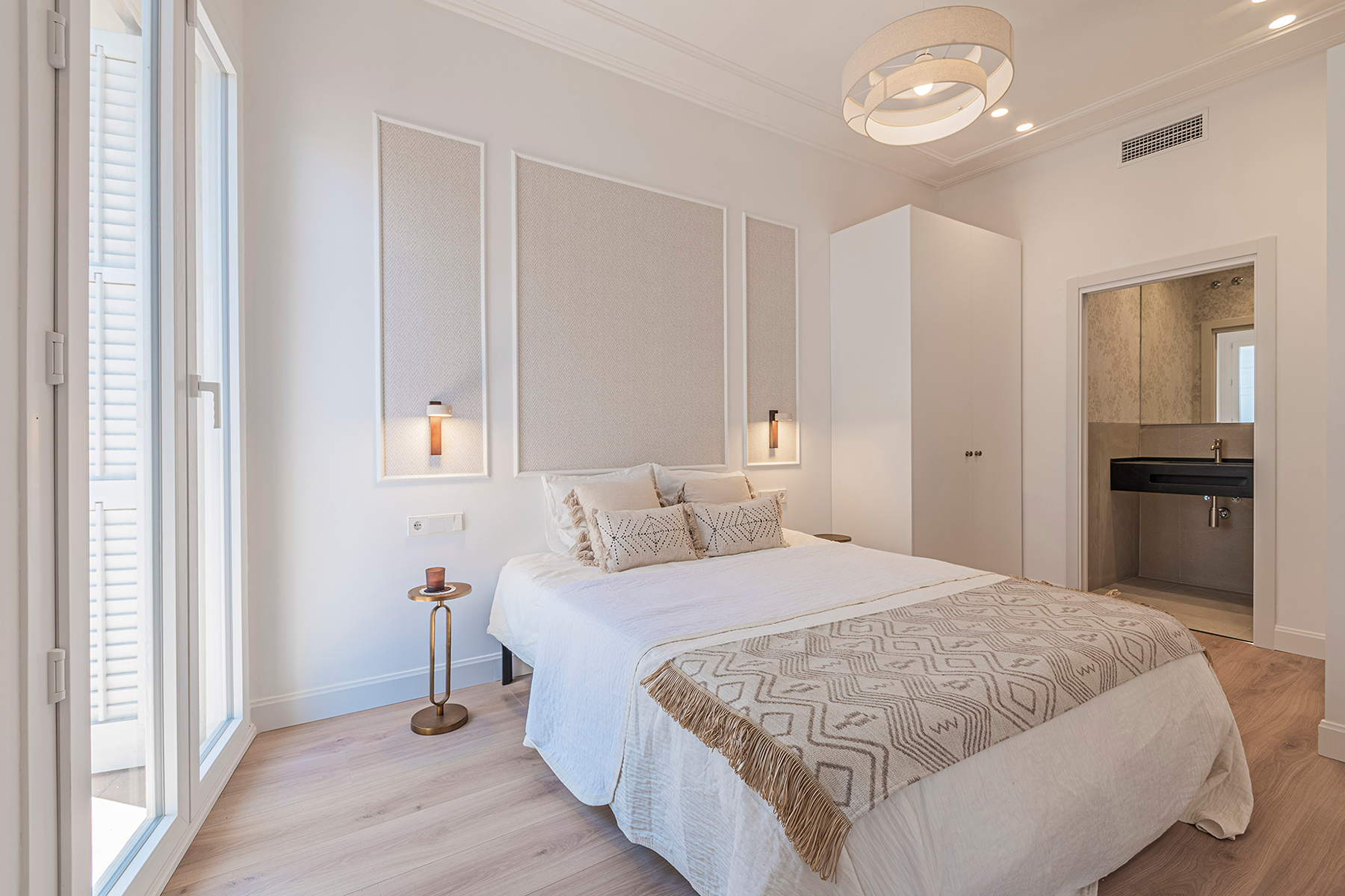 Recently renovated apartment near the sea and mountains - 物件實景