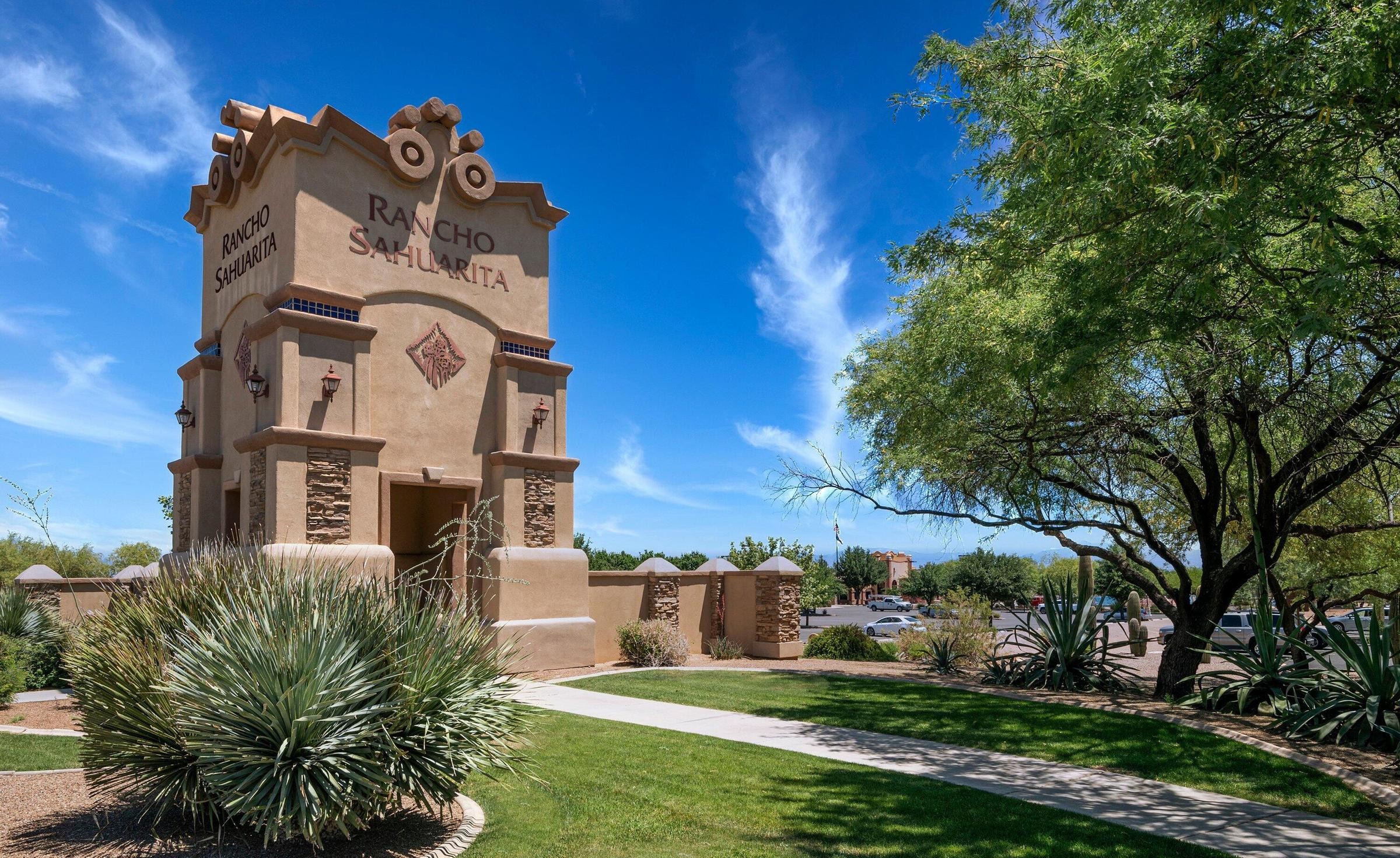  757 W Calle El Teclado, Sahuarita, AZ 85629 - 物件實景