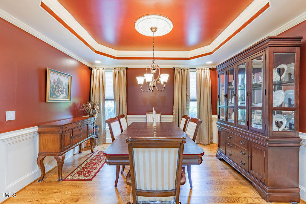 Rolesville, North Carolina, 27571, United States, 4 Bedrooms Bedrooms, ,4 BathroomsBathrooms,Residential,For Sale,1983037