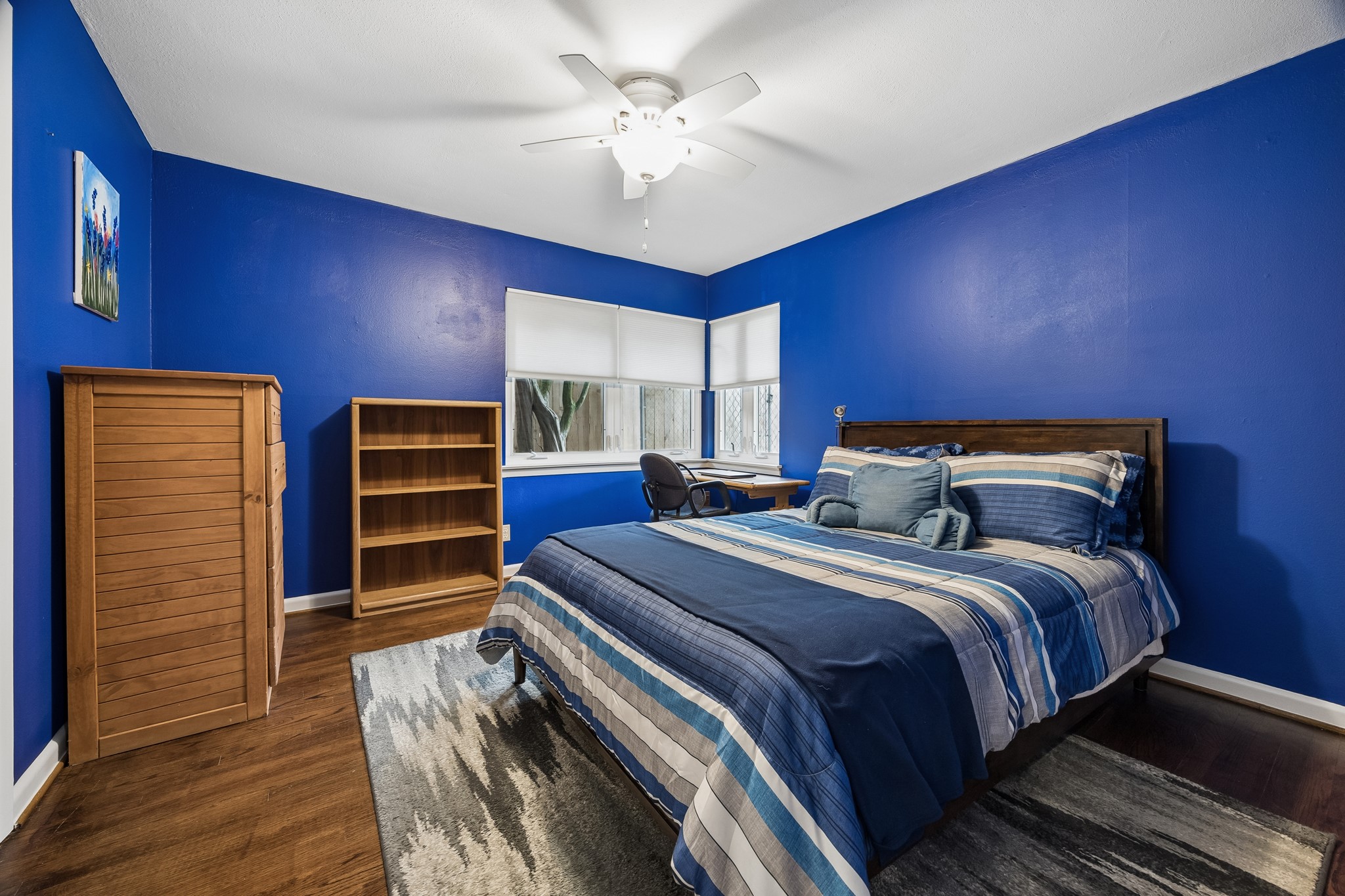  3427 Gannett Street - 物件實景