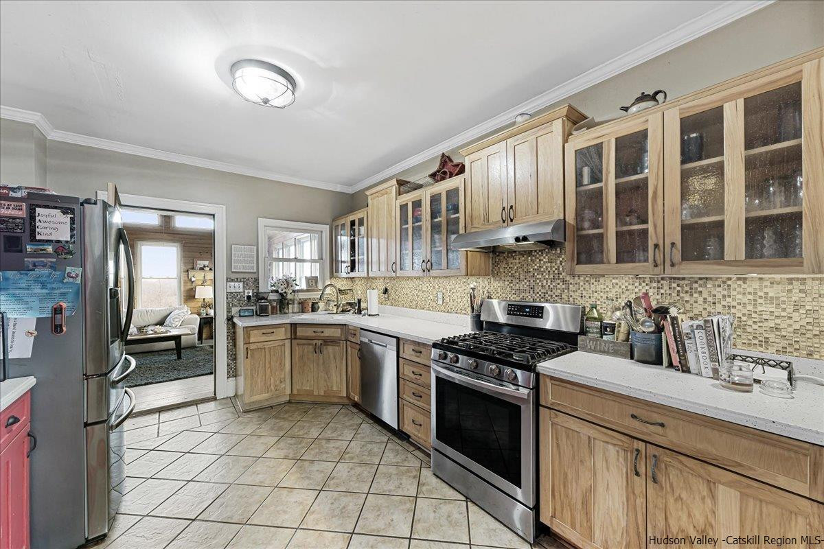 Highland, New York, 12528, United States, 4 Bedrooms Bedrooms, ,2 BathroomsBathrooms,Residential,For Sale,1942160