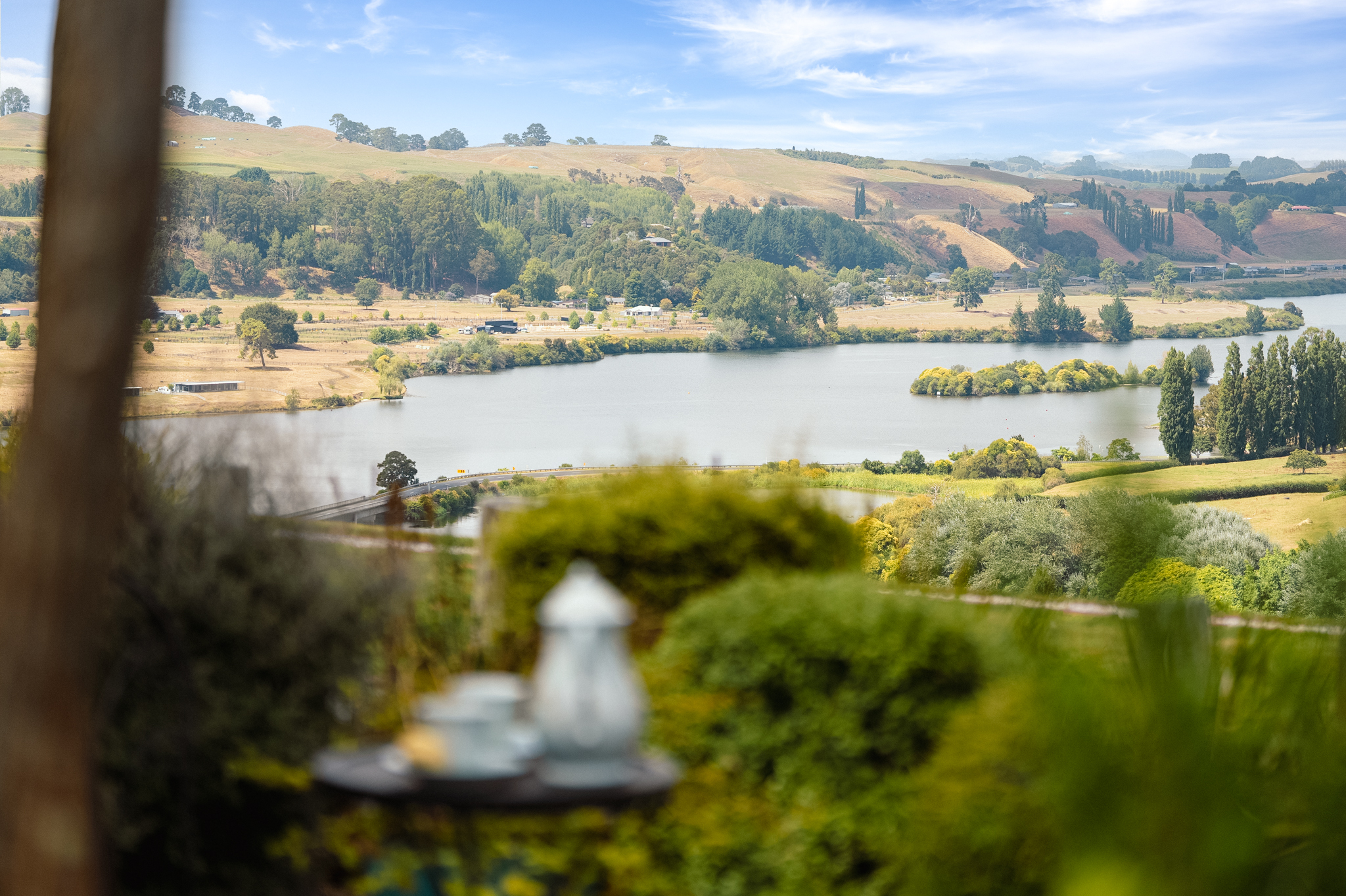  1829F Tirau Road, Karapiro - 物件實景