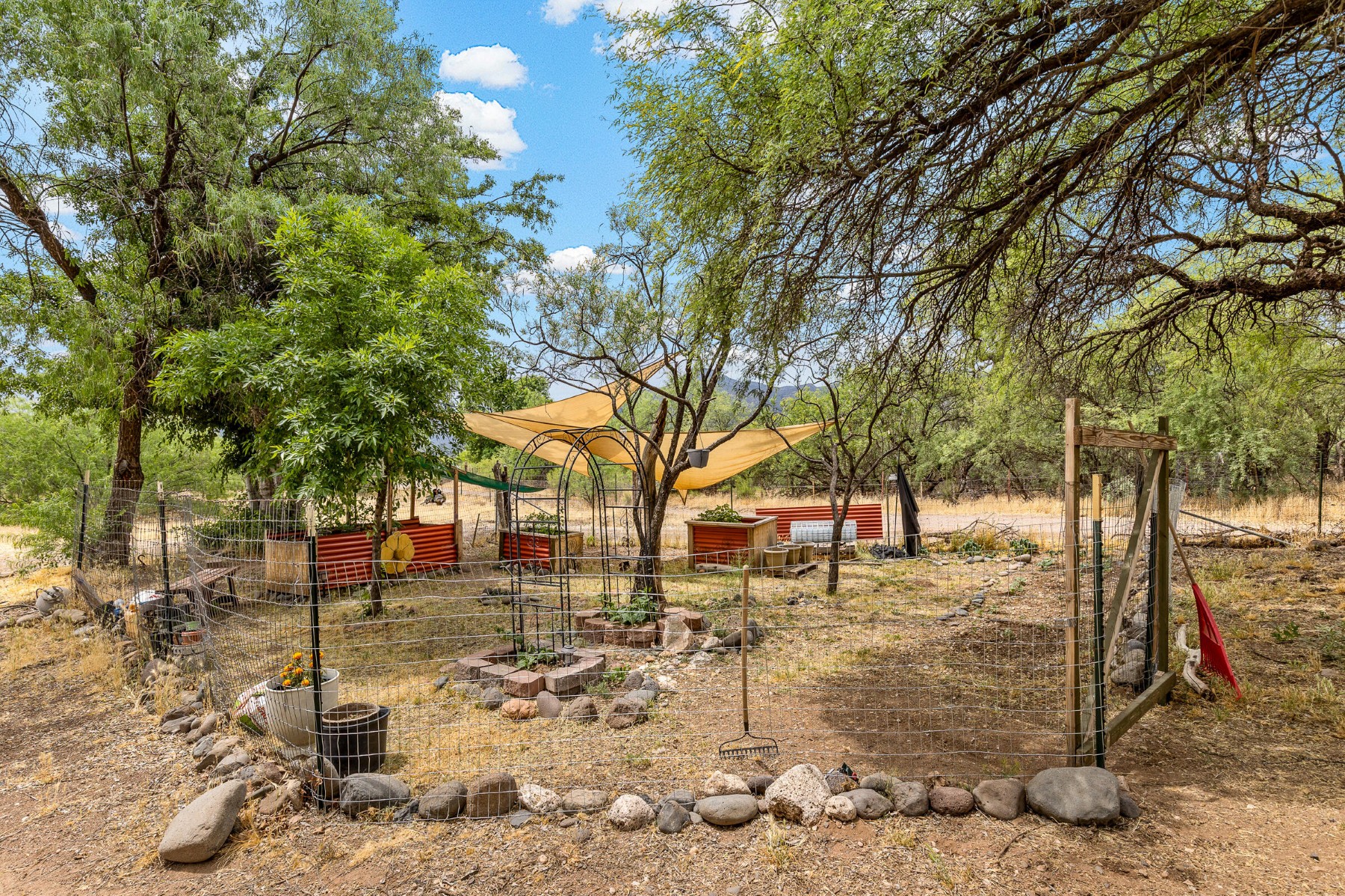  3751 S Pearce Lane  Camp Verde, AZ - 物件實景