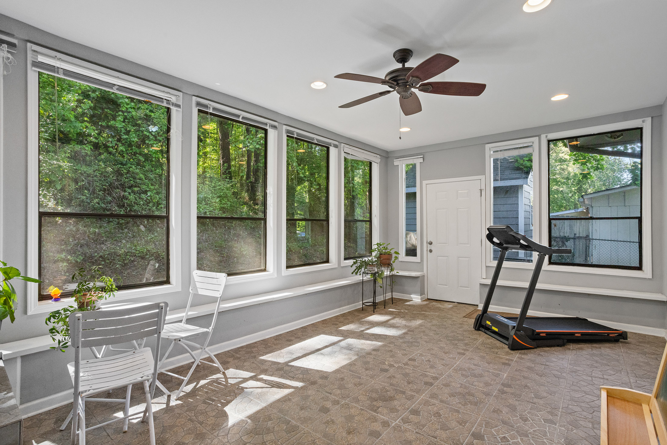 Beautifully Renovated Ranch in Clarkston - 物件實景