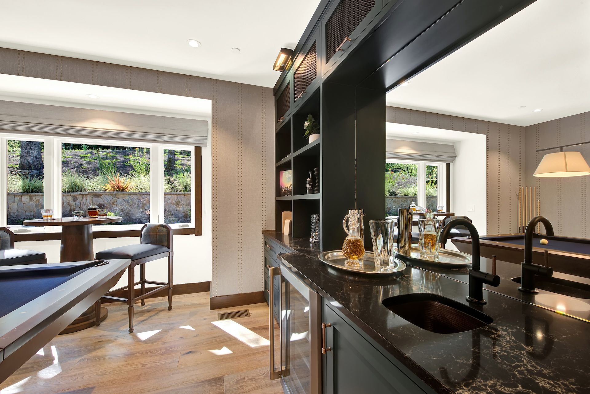  Gated Hagen Oaks Estates Residence - 物件實景