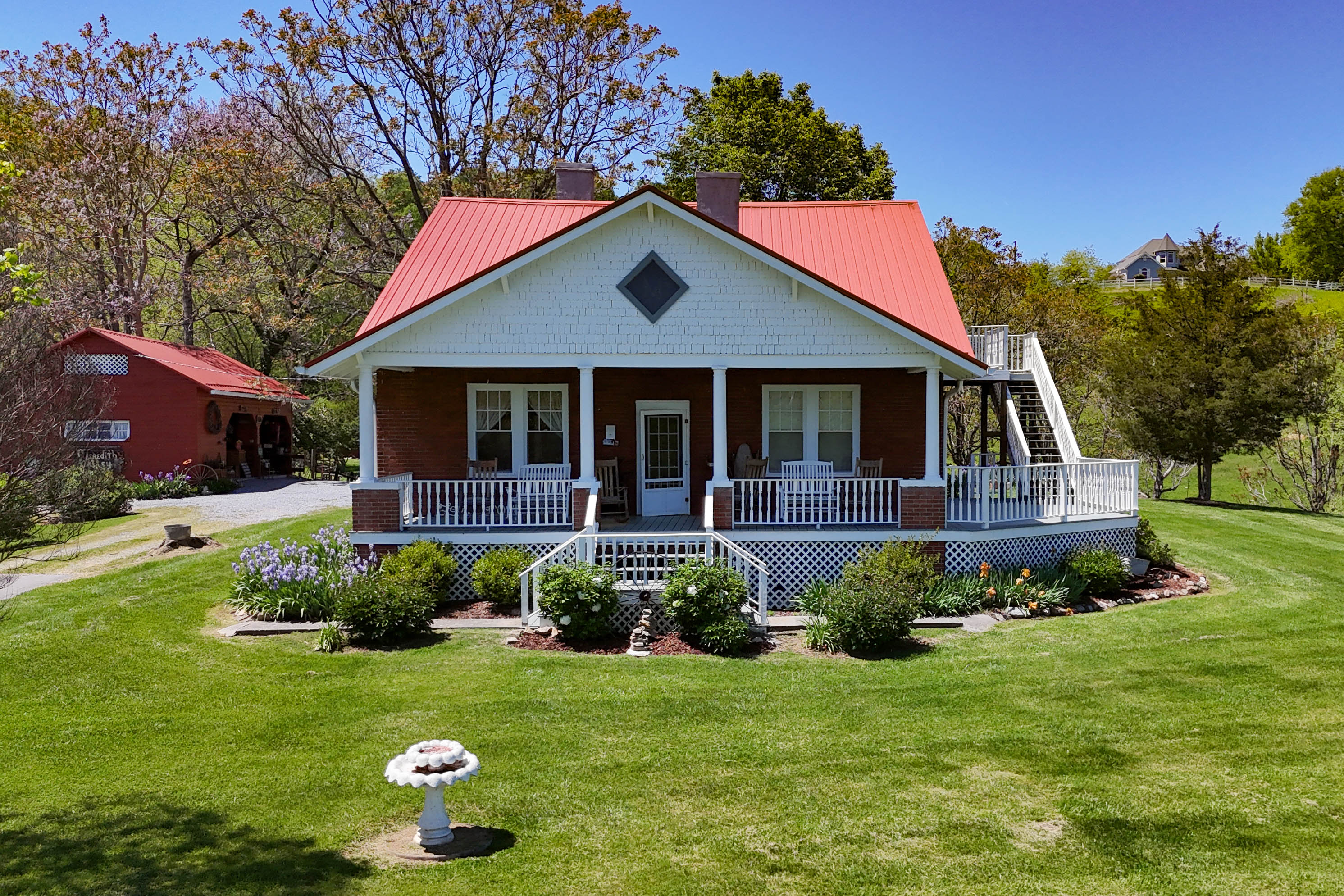  374 Sycamore Shoals Drive, Elizabethton, TN, 37643 - 物件實景
