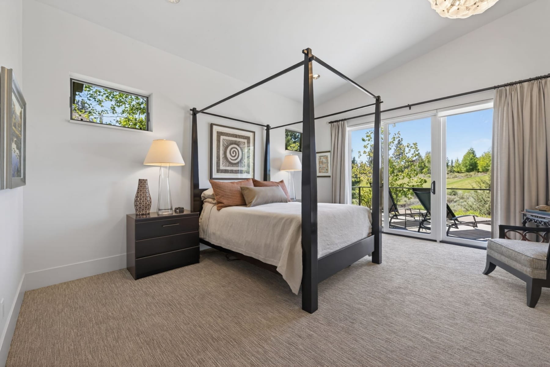  61487 Hackleman Court Bend, OR 97702 - 物件實景