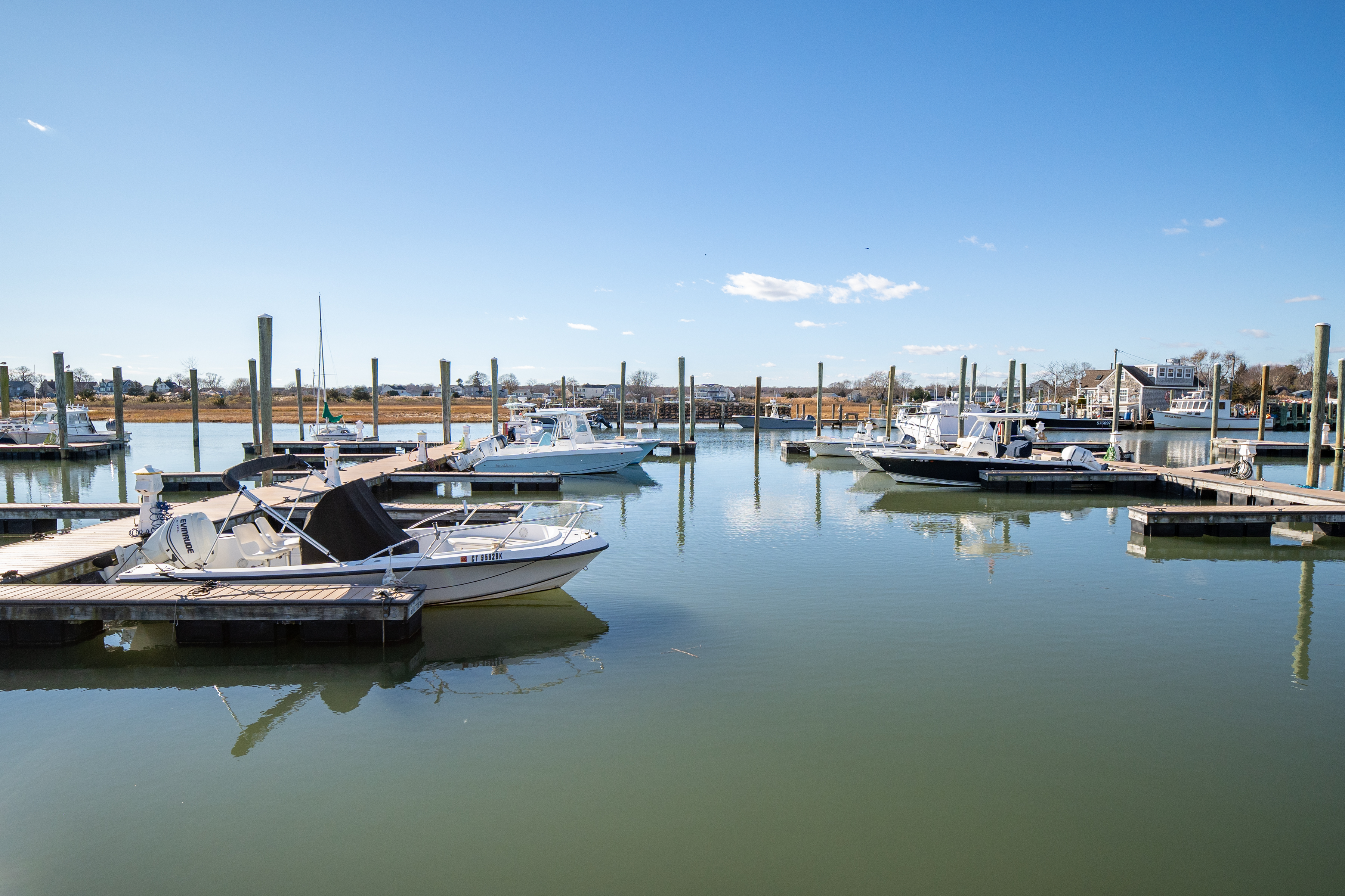  63 Broad Street - 物件實景