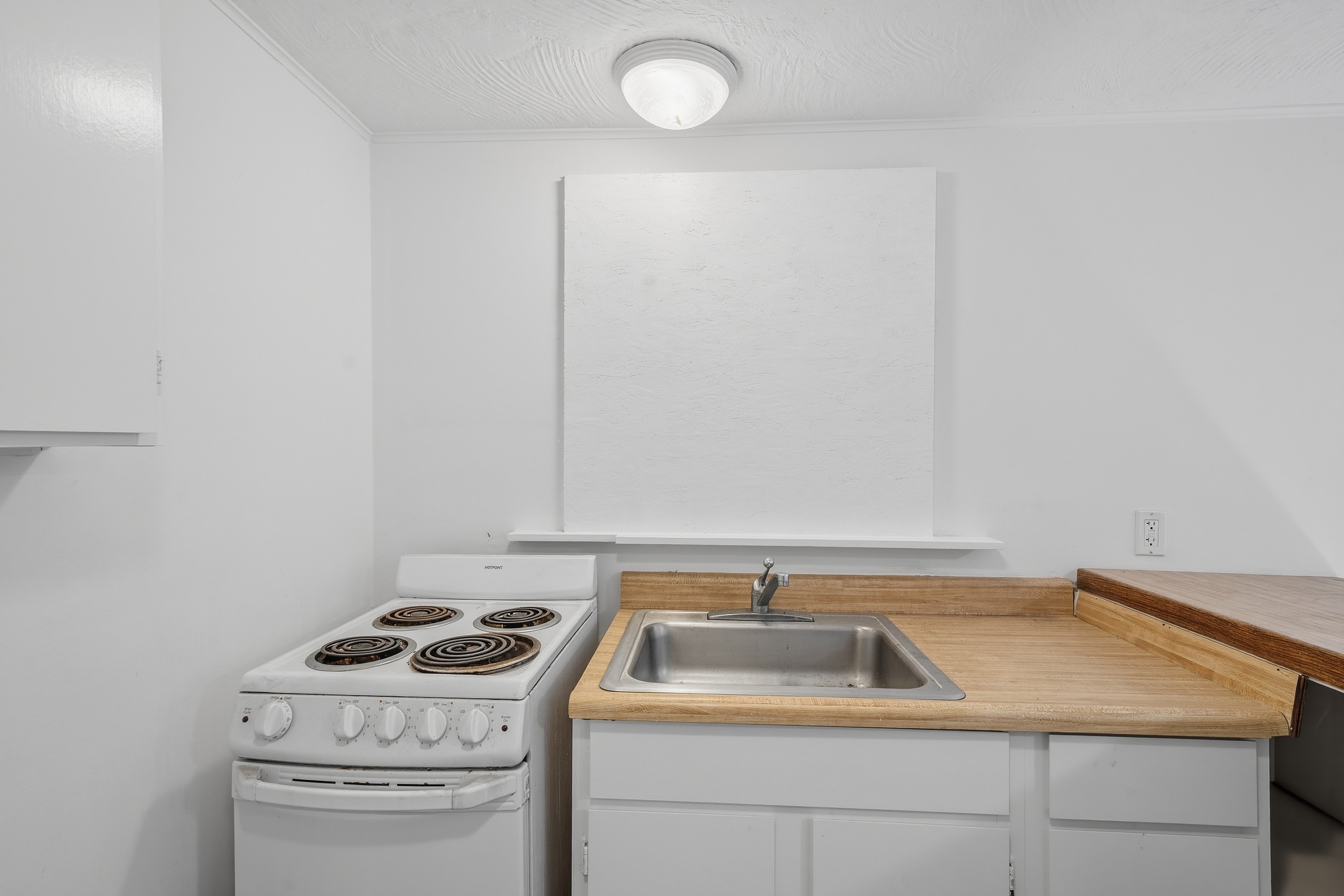  Potrero Hill Duplex Ready for Redevelopment or Investment - 物件實景