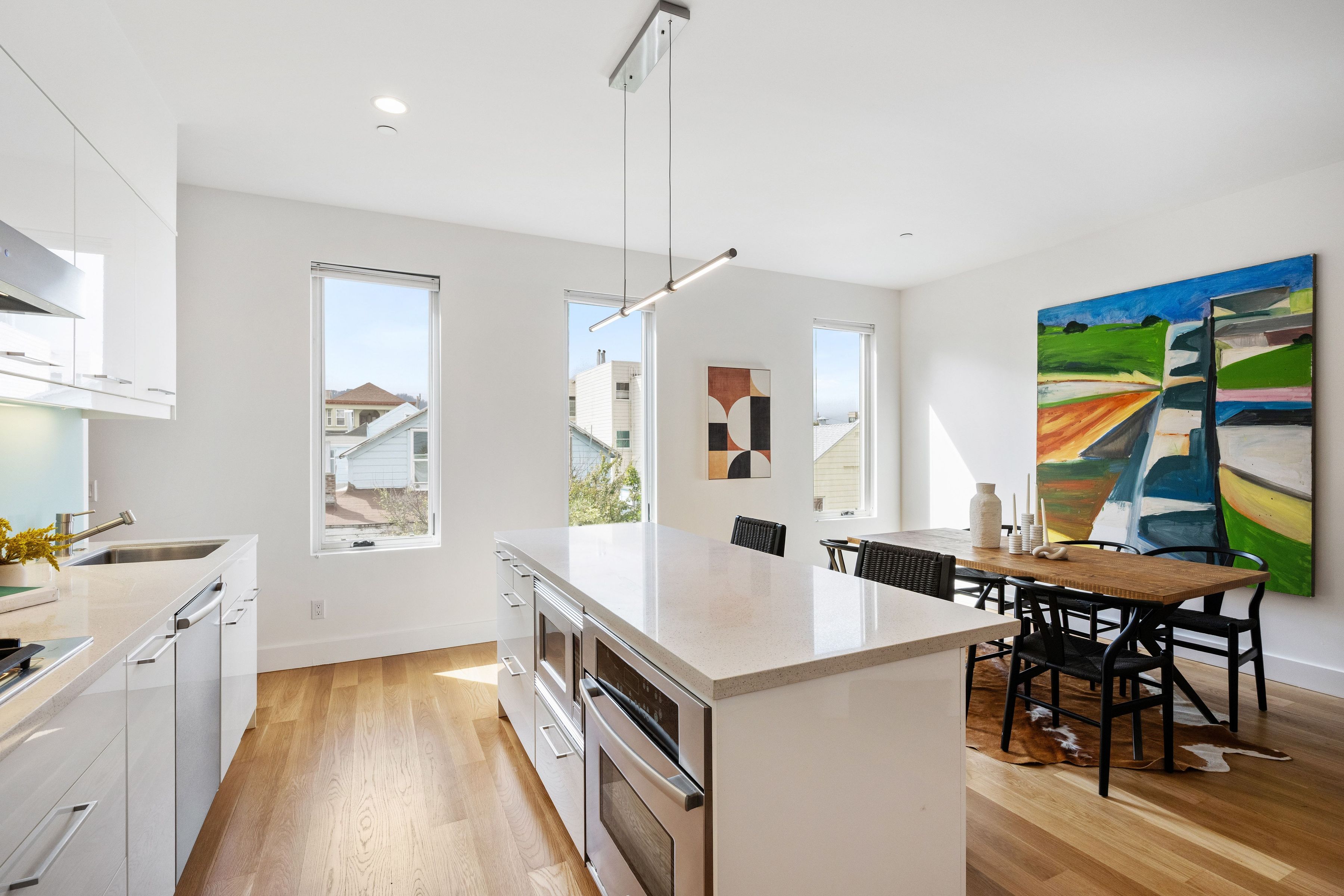  2376 Folsom Street - 物件實景