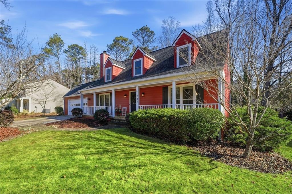 Roswell, Georgia, 30076, United States, 3 Bedrooms Bedrooms, ,2 BathroomsBathrooms,Residential,For Sale,2002041