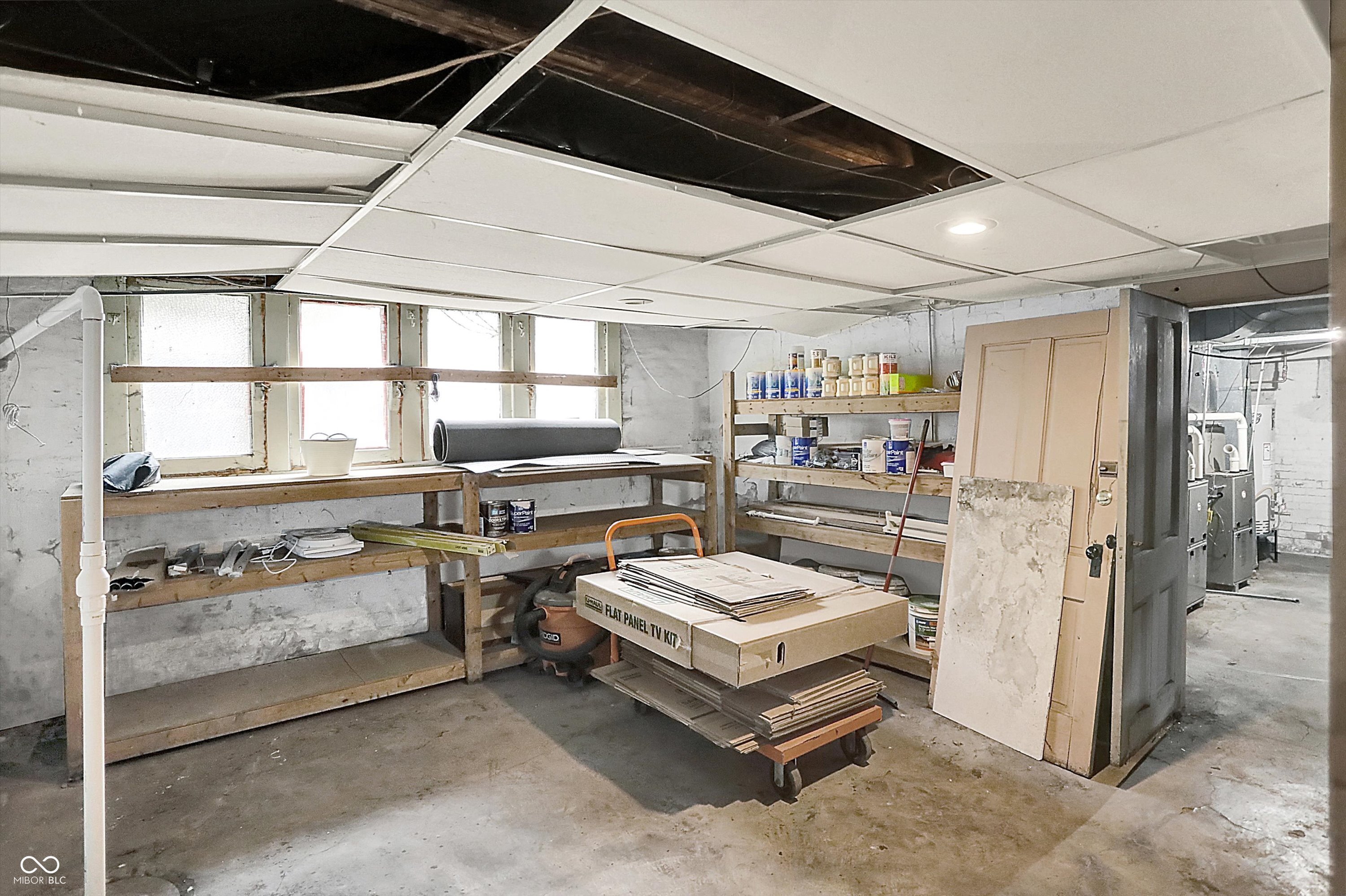 Indianapolis, Indiana, 46201, United States, ,Residential,For Sale,1893687