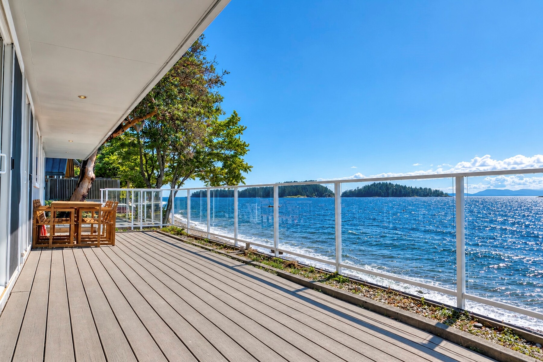  Sechelt, Sunshine Coast - 物件實景