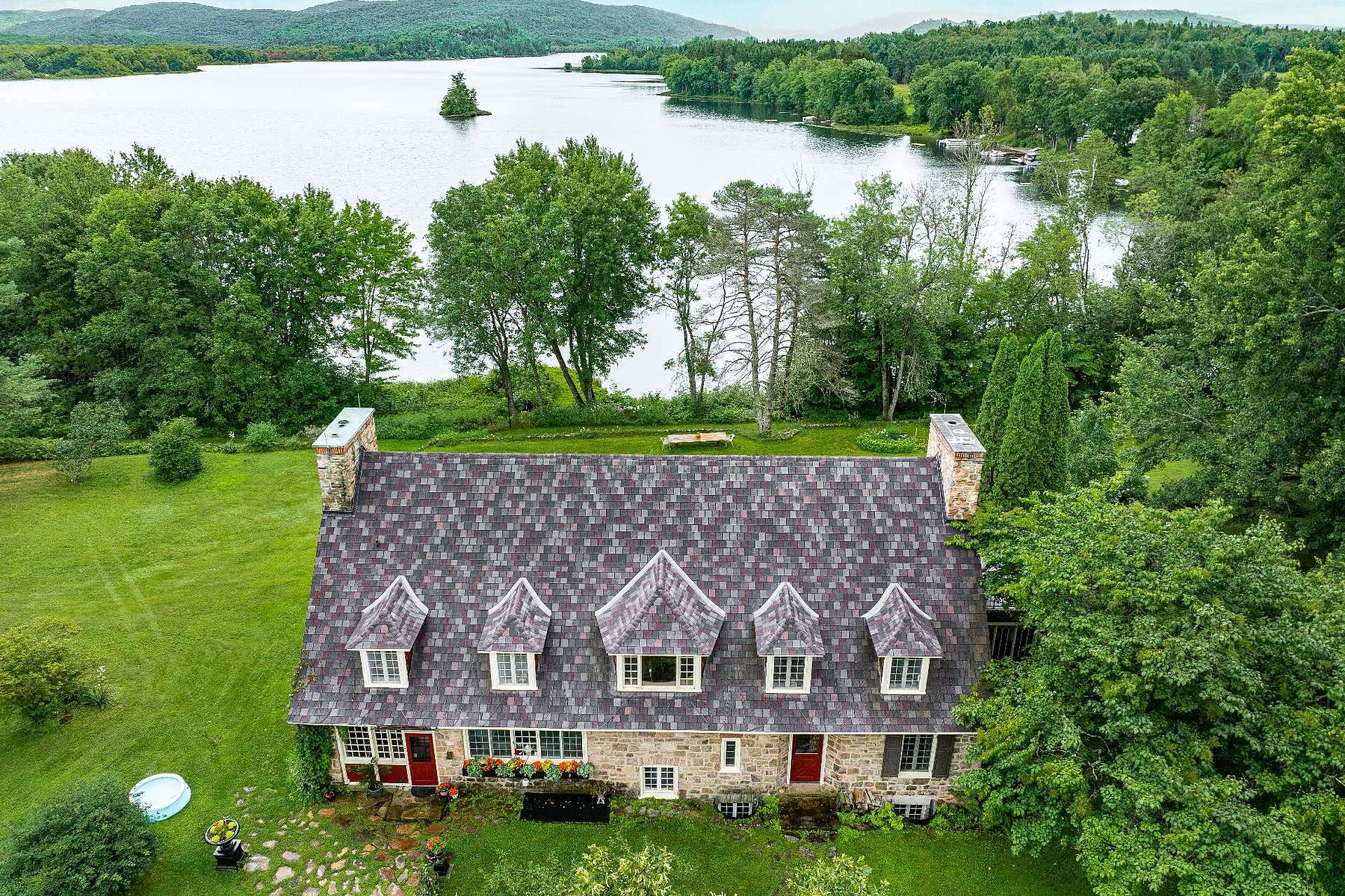  Arundel, Laurentides - 物件實景