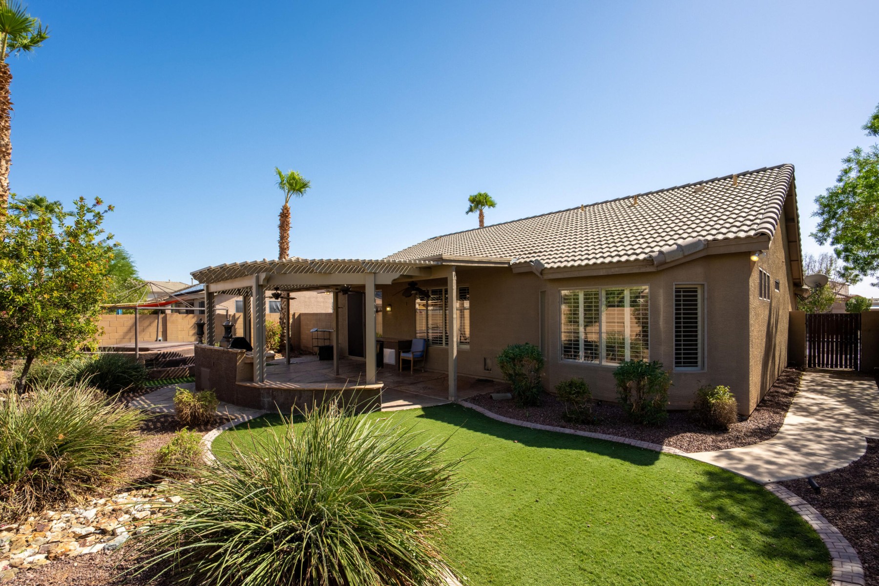  16168 W Ironwood Street¦Surprise, AZ - 物件實景
