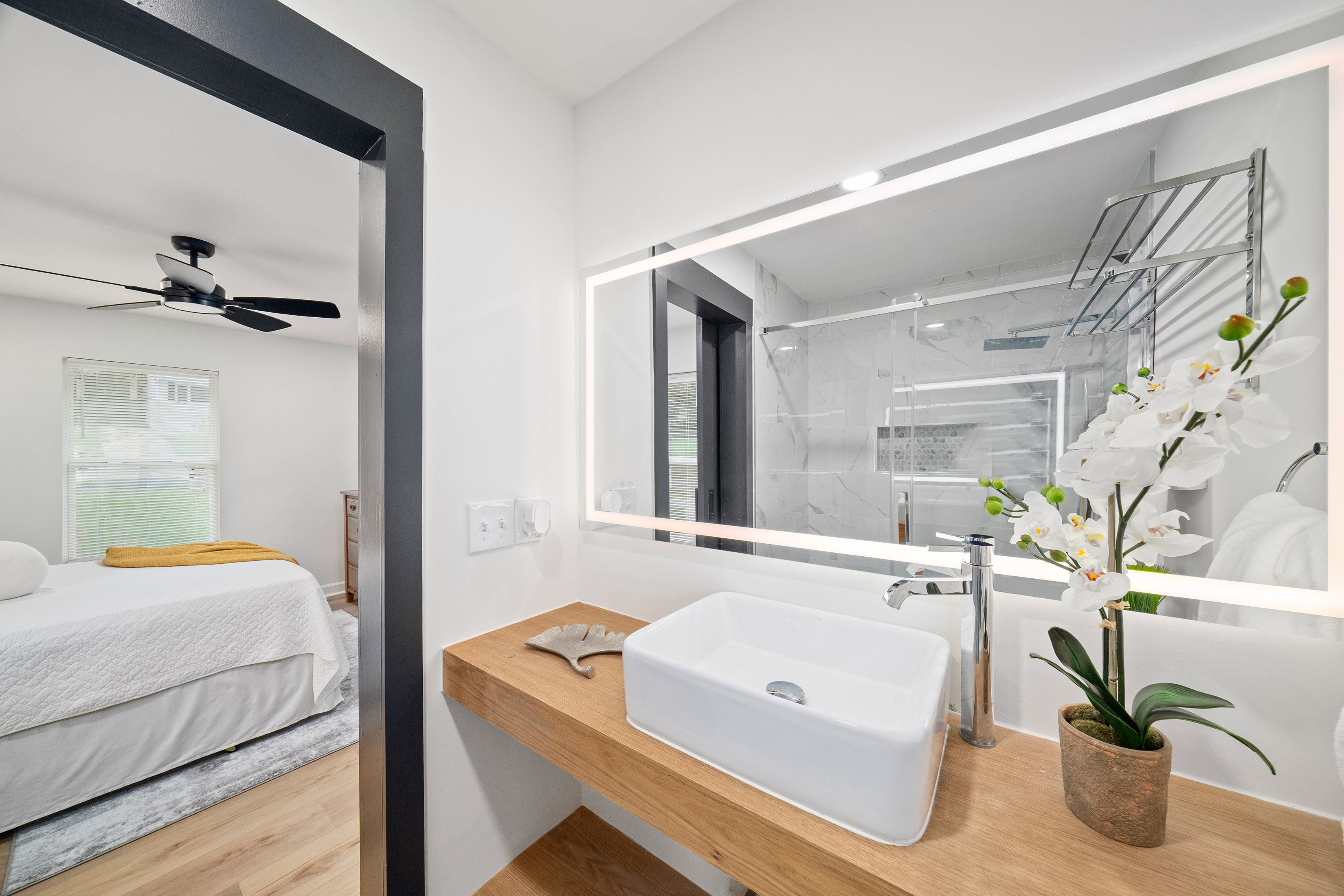  Thoughtfully Renovated East Atlanta Bungalow - 物件實景
