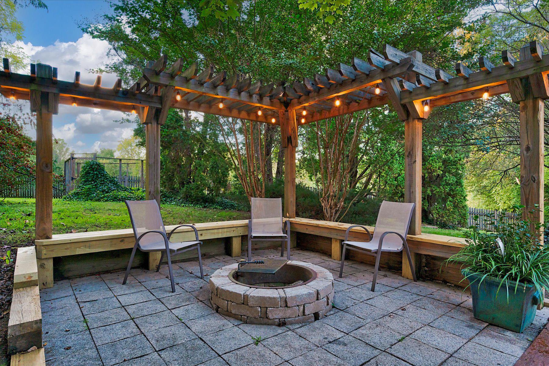  5503 Brooks Woods Road, Lothian, MD, 20711 - 物件實景
