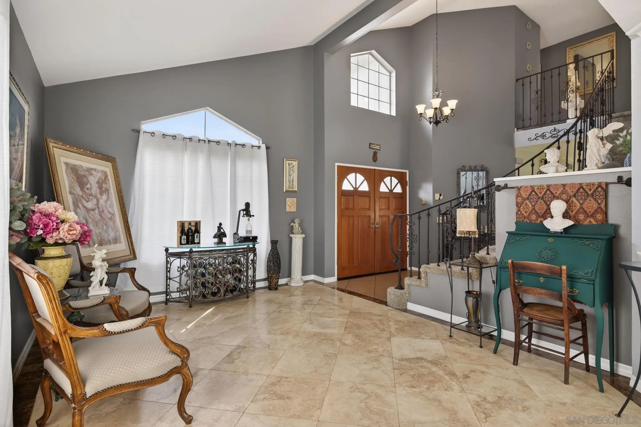 Camarillo, California, 93010, United States, 5 Bedrooms Bedrooms, ,4 BathroomsBathrooms,Residential,For Sale,2001849