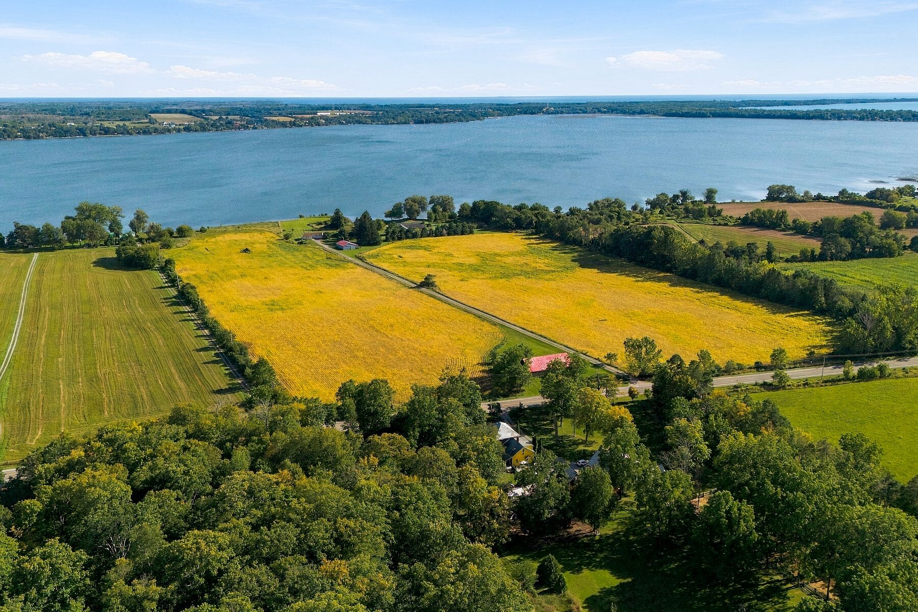  Prince Edward County, Eastern Ontario - 物件實景