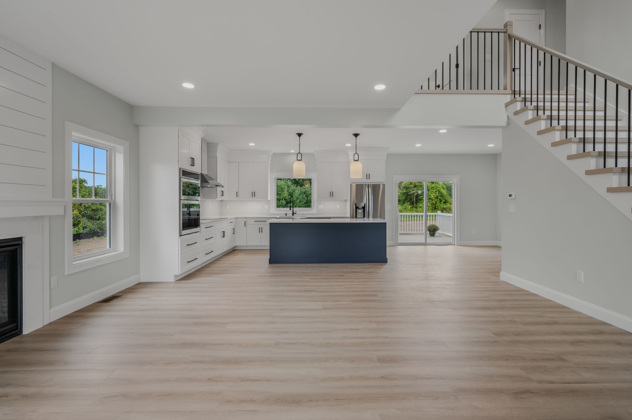  East Lyme 4 bedroom New Construction - 物件實景