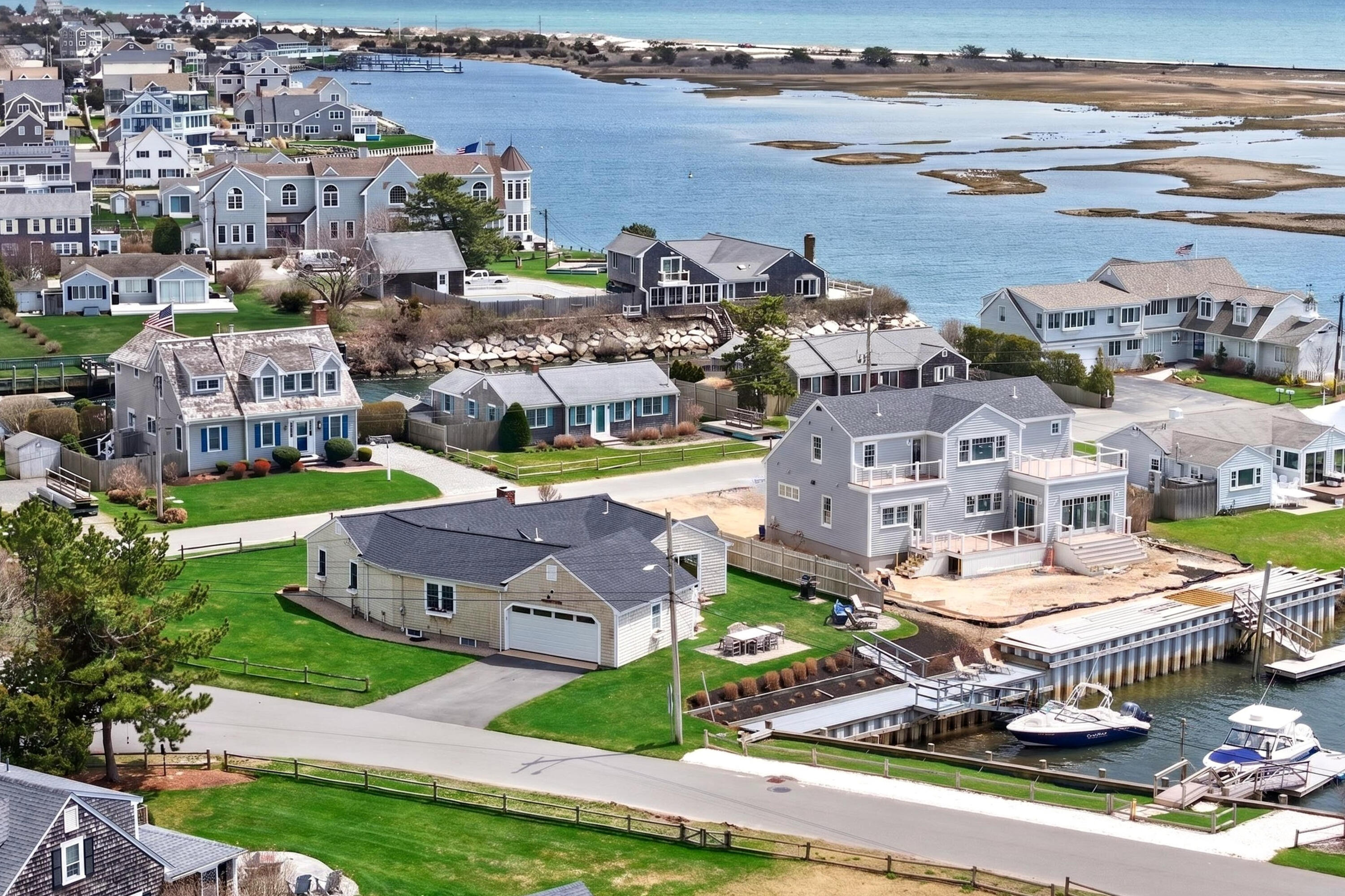  3 Wendy Way, West Dennis, MA, 02670 - 物件實景