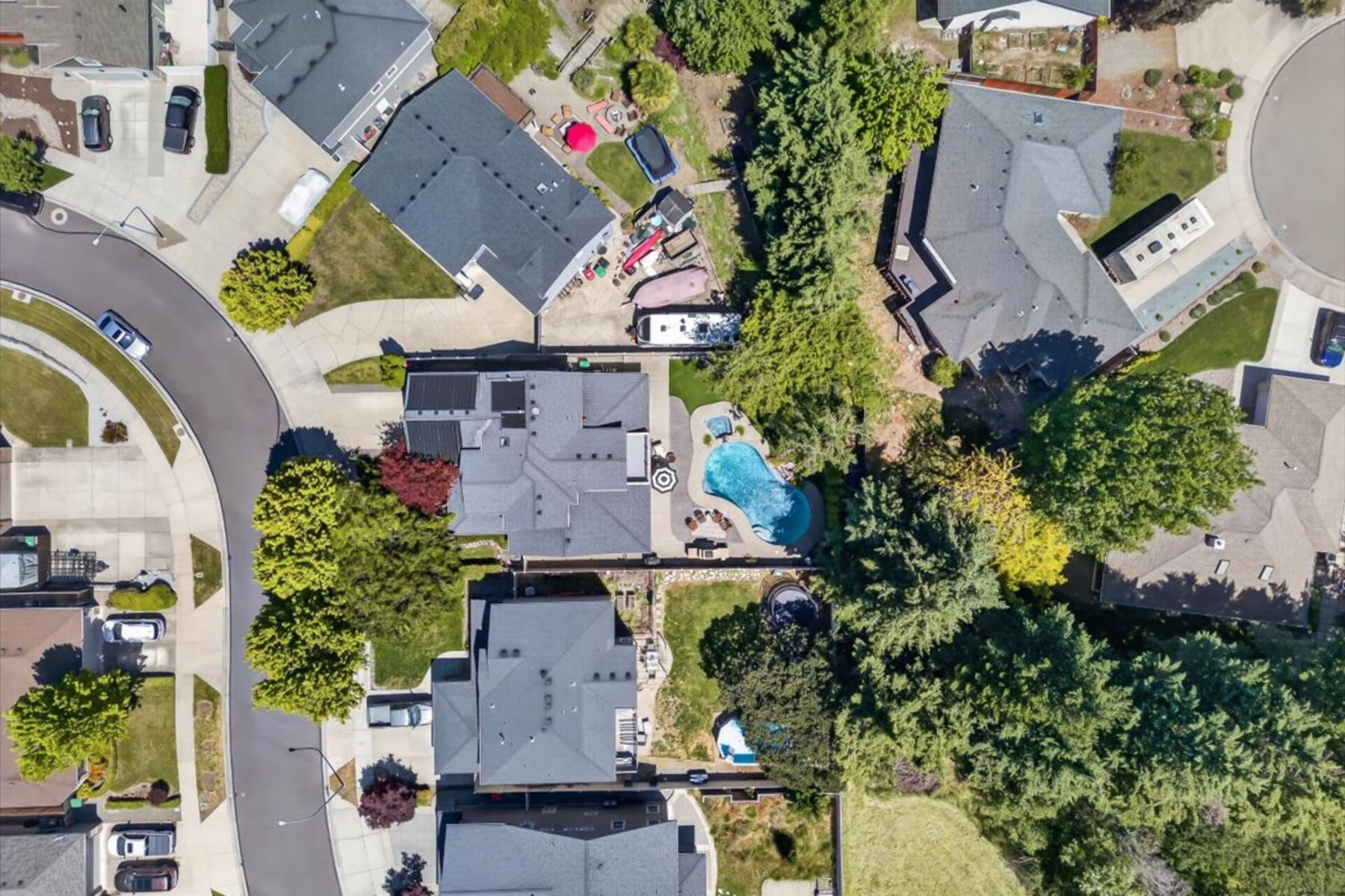  4573 Wolf Run Drive Medford, OR 97504 - 物件實景