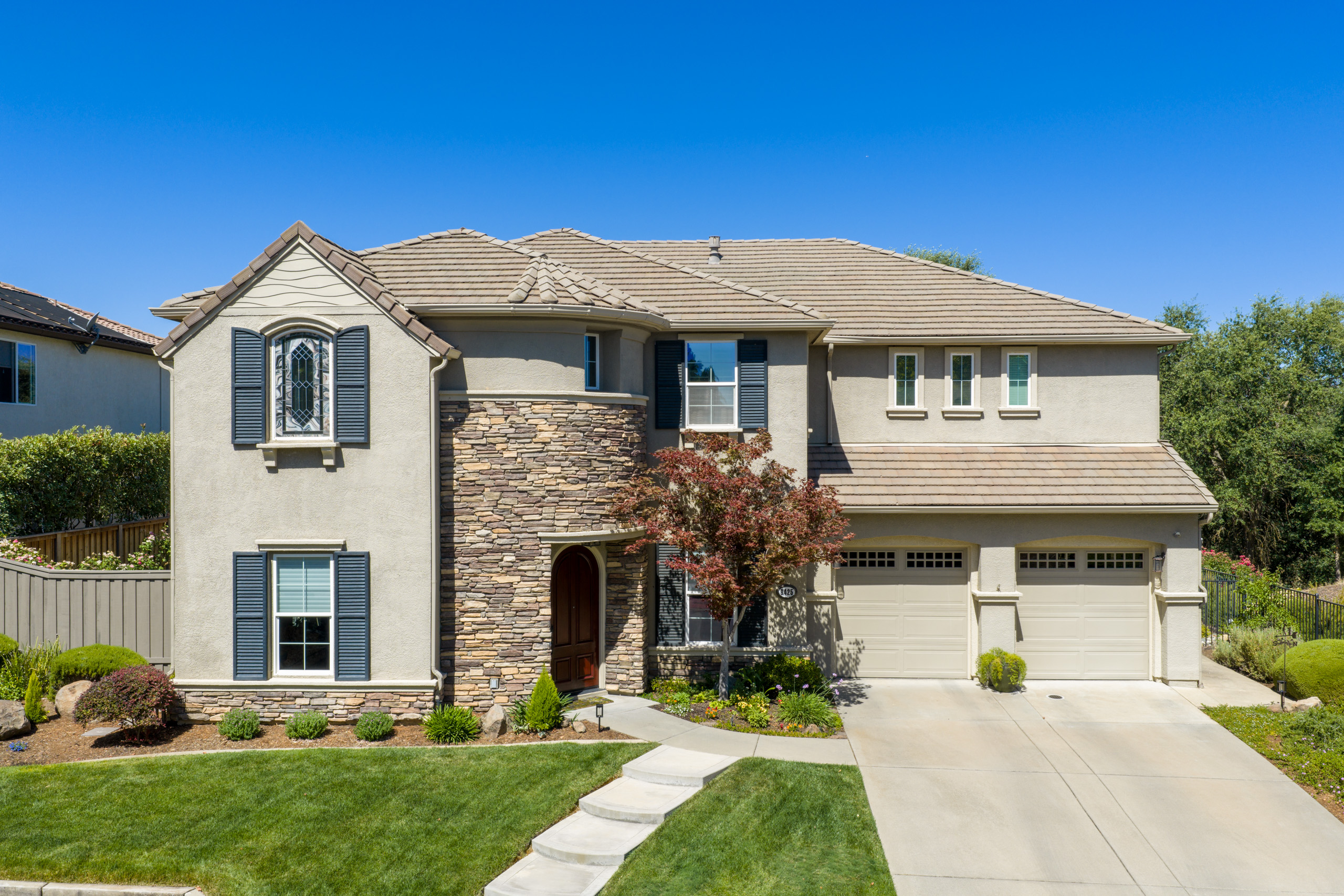  9425 Pinehurst Drive, Roseville, CA 95747 - 物件實景