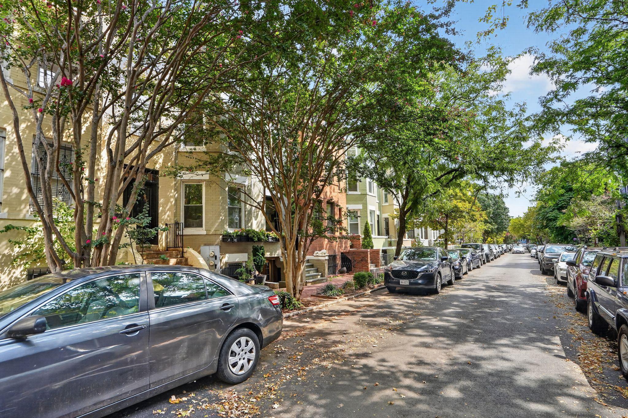  1761 Willard Street NW, Washington, DC, 20009 - 物件實景