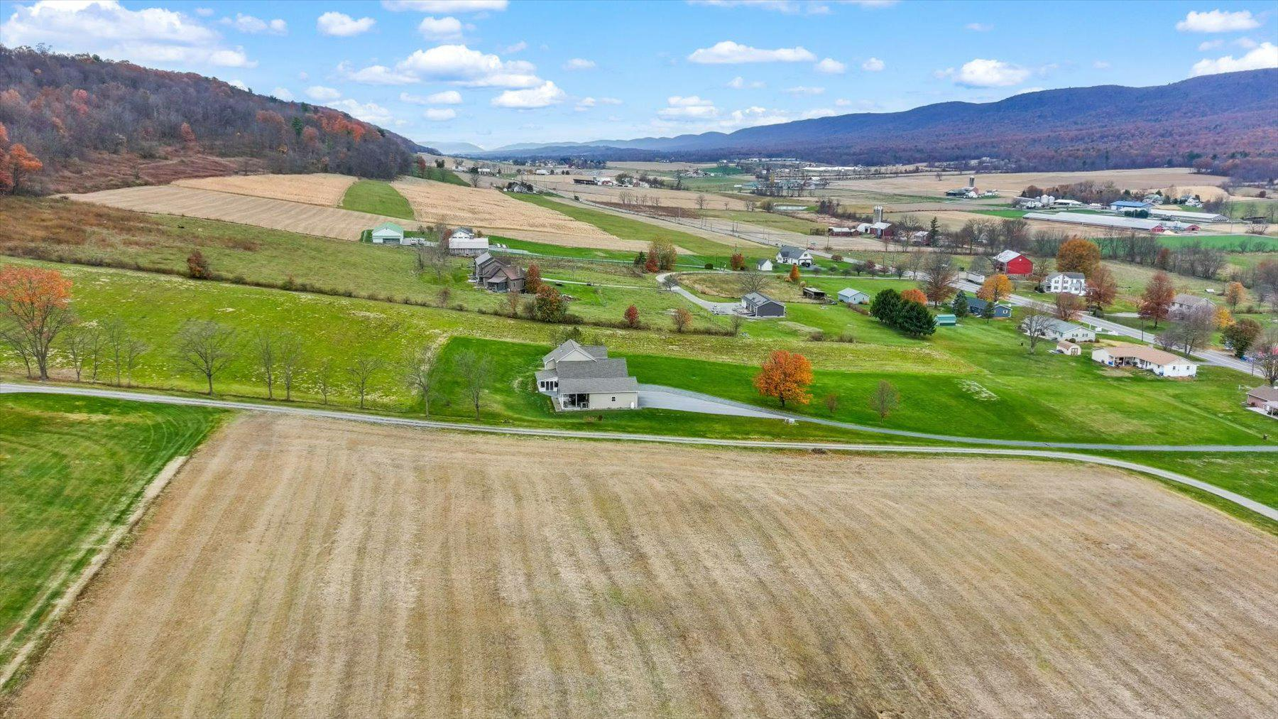 Richfield, Pennsylvania, 17086, United States, 3 Bedrooms Bedrooms, ,3 BathroomsBathrooms,Residential,For Sale,1993860