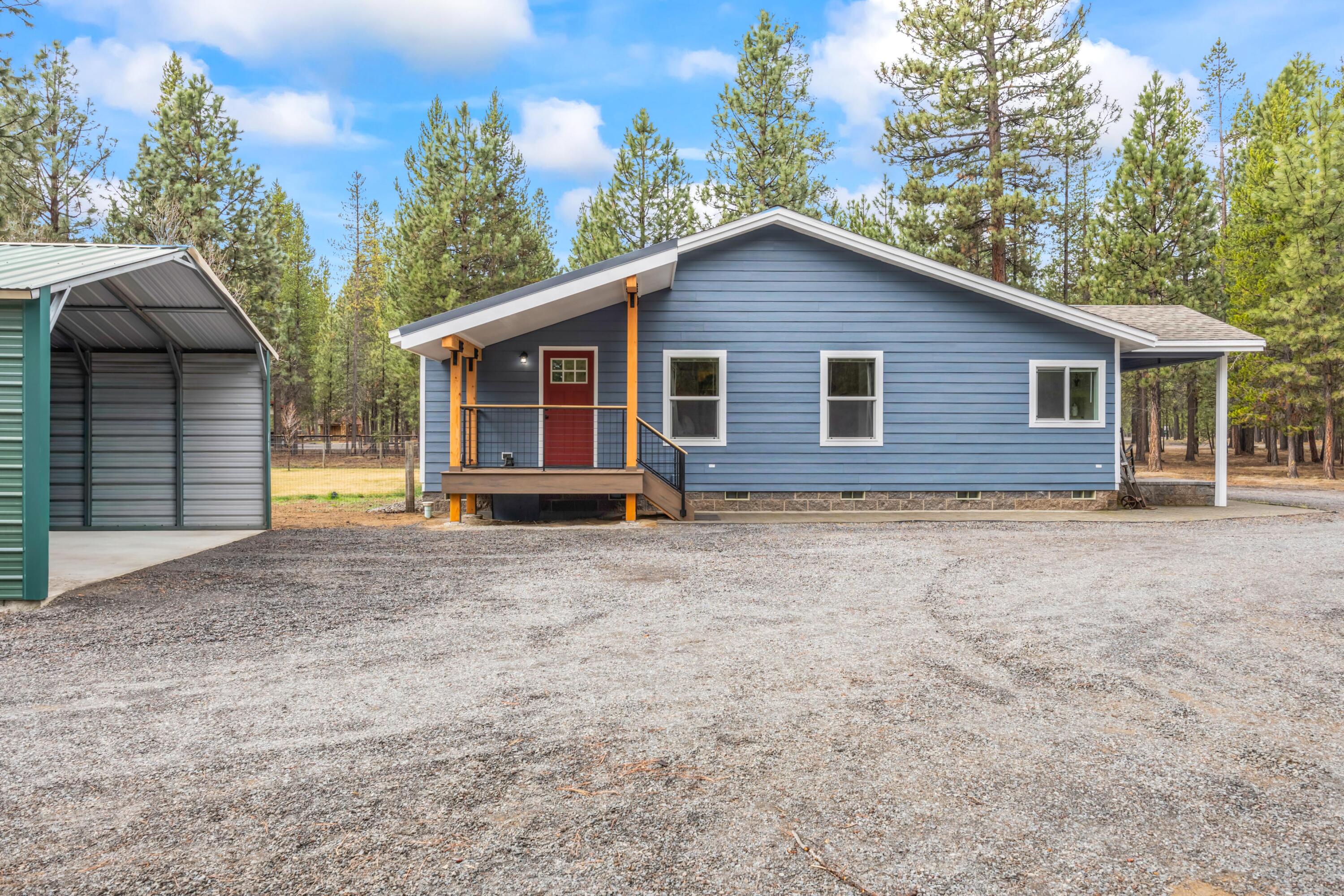 La Pine, Oregon, 97739, United States, 3 Bedrooms Bedrooms, ,3 BathroomsBathrooms,Residential,For Sale,2033541