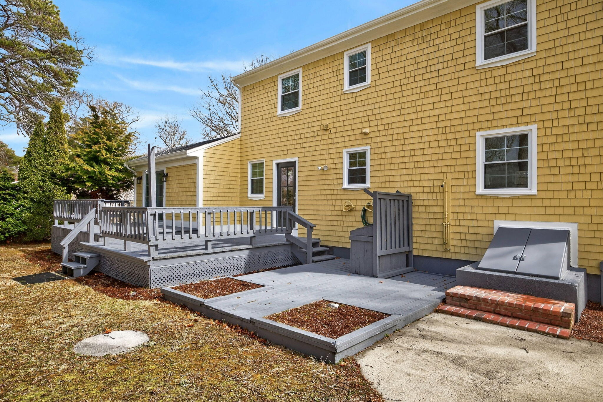  174 Barlows Landing Road, Pocasset, MA, 02559 - 物件實景