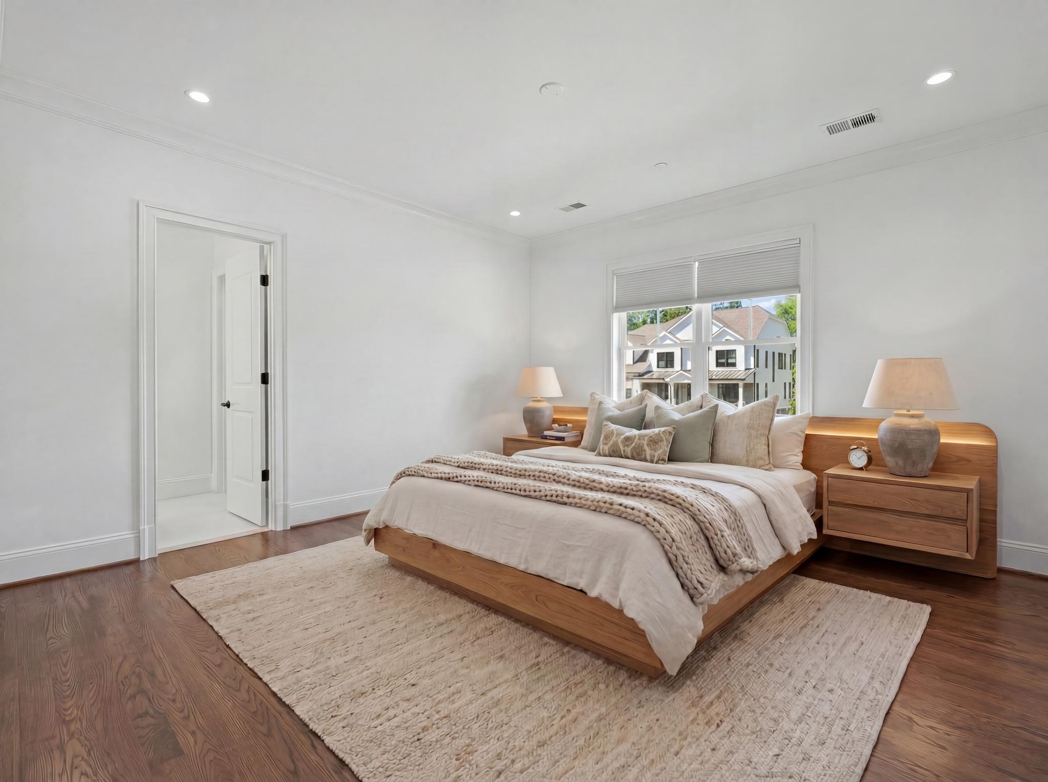  7607 Hemlock Street, Bethesda, MD, 20817 - 物件實景