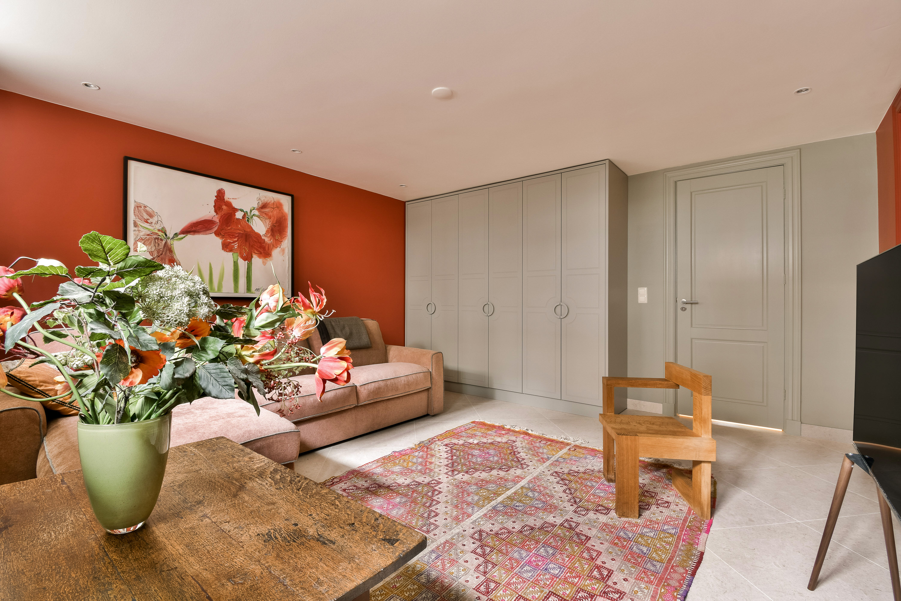  The Vondelpark Garden Apartment - 物件實景