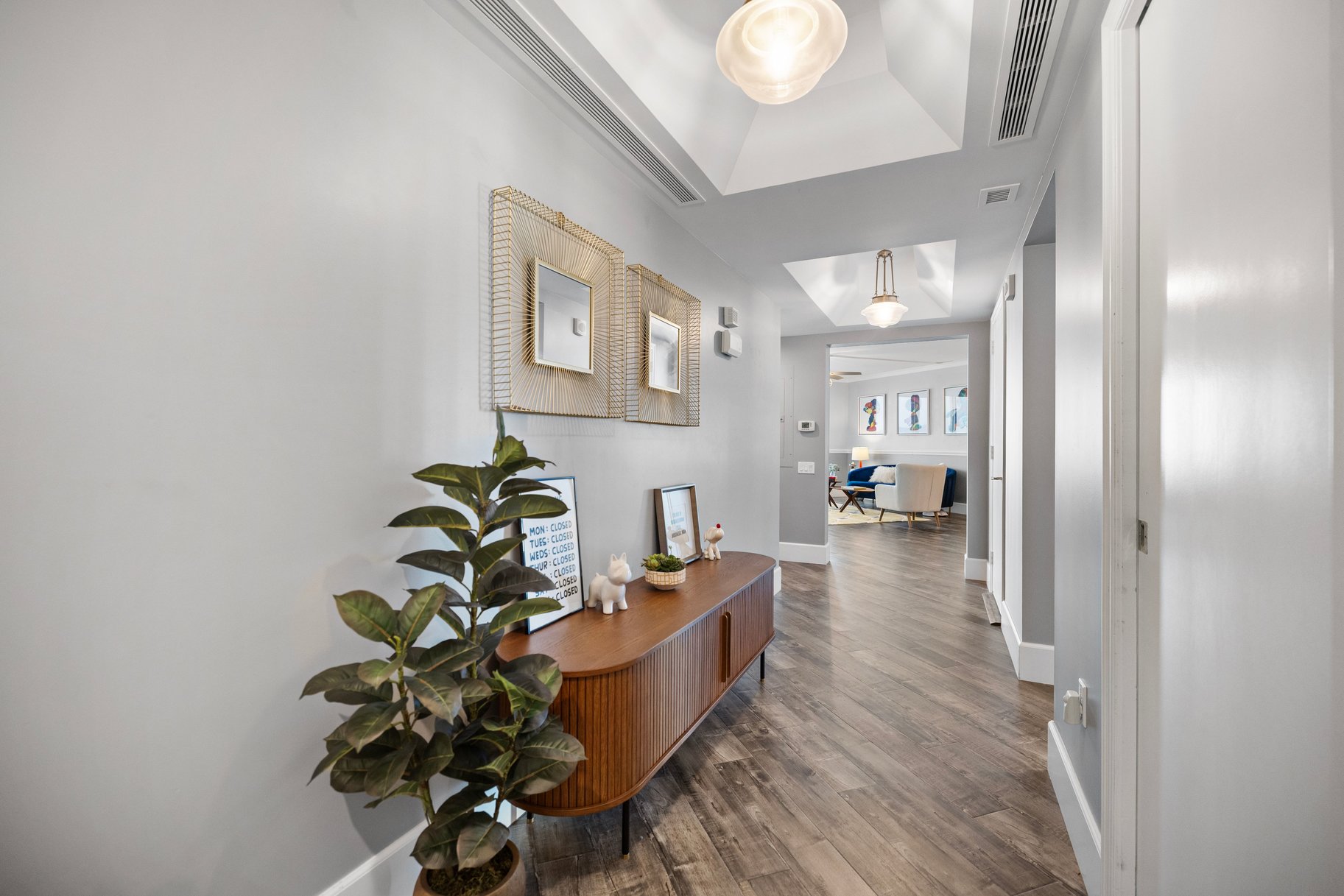  Sophisticated High-Rise Living at Turnberry Place - 物件實景