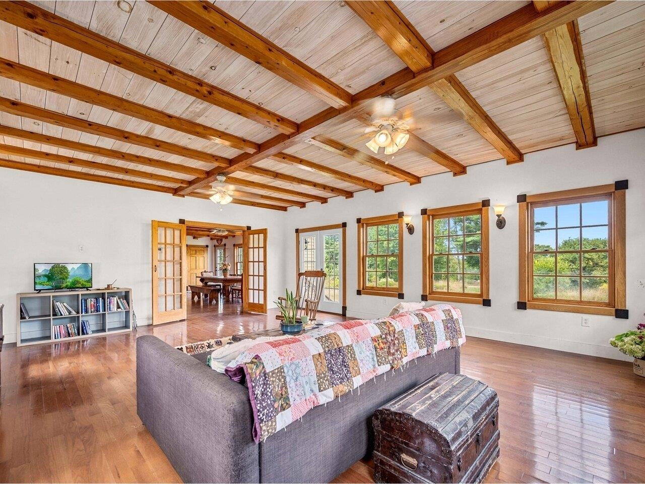 Marshfield, Vermont, 05658, United States, 4 Bedrooms Bedrooms, ,2 BathroomsBathrooms,Residential,For Sale,1934230