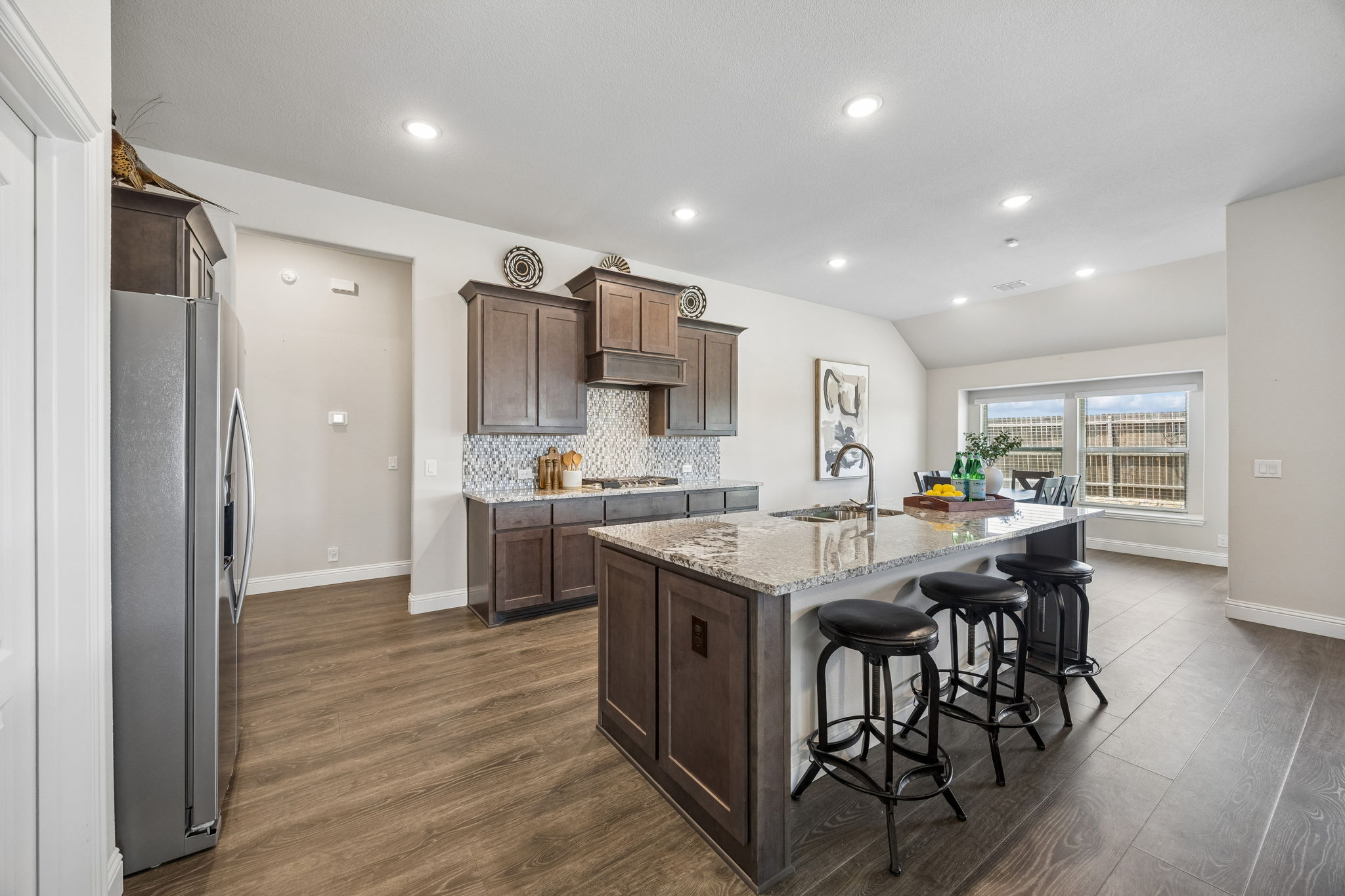  1005 Longbow Lane, Crowley, TX, 76036 - 物件實景