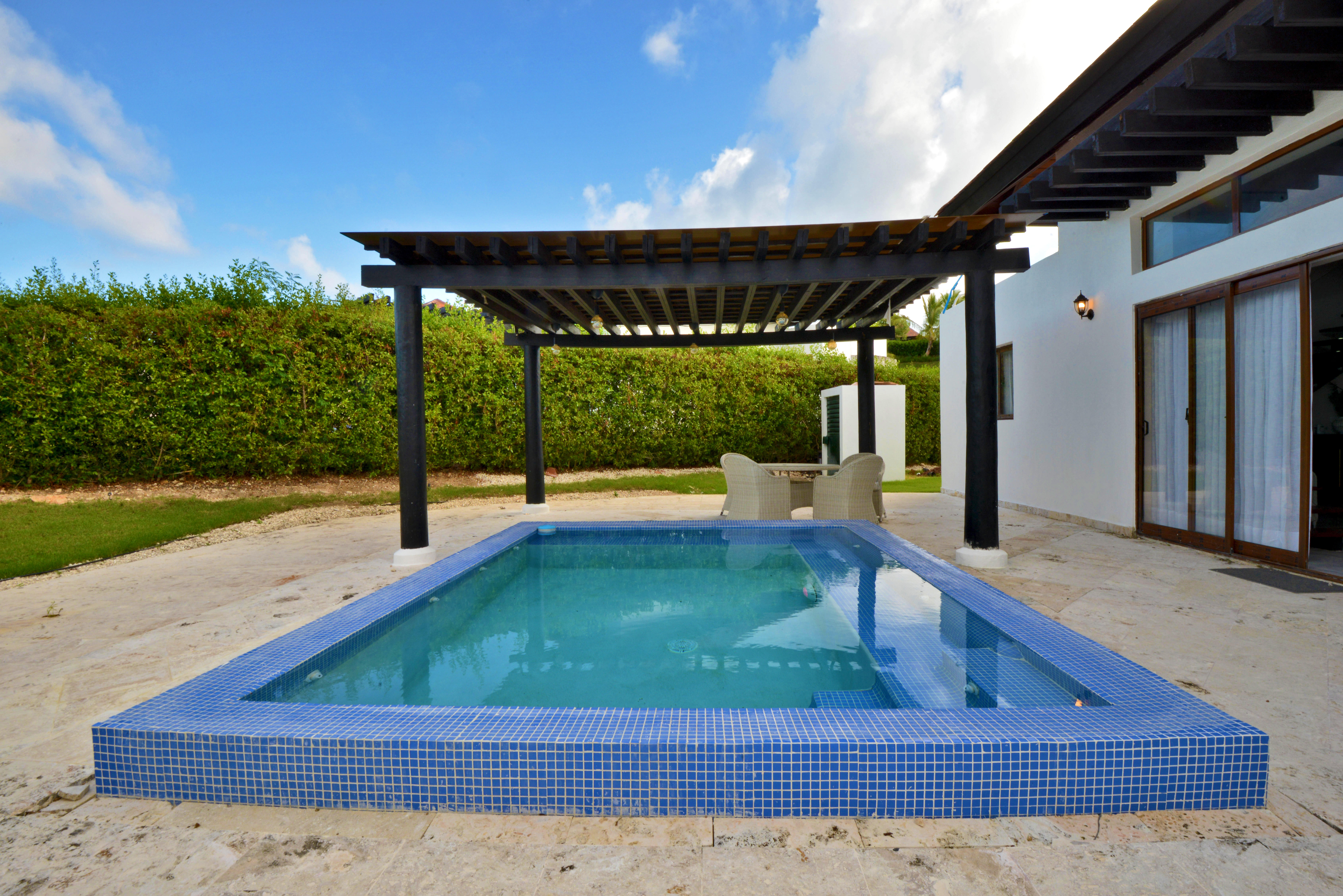 Move-in Ready 4-Bedroom Villa in Cap Cana With Ser, Cap Cana, DO, 4 Bedrooms Bedrooms, ,5 BathroomsBathrooms,Residential,For Sale,Move-in Ready 4-Bedroom Villa in Cap Cana With Ser,1620207