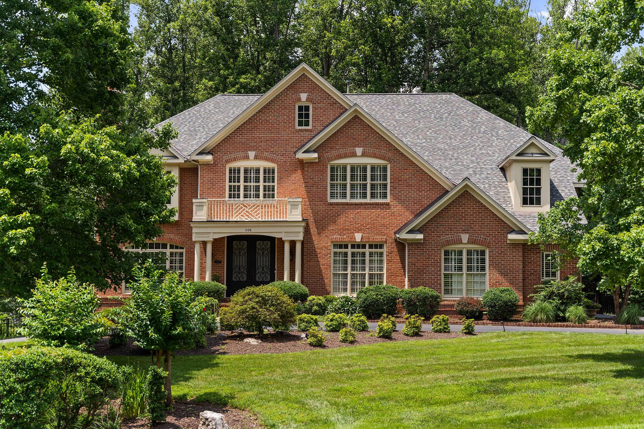  1108 Hobnail Court, Great Falls, VA, 22066 - 物件實景