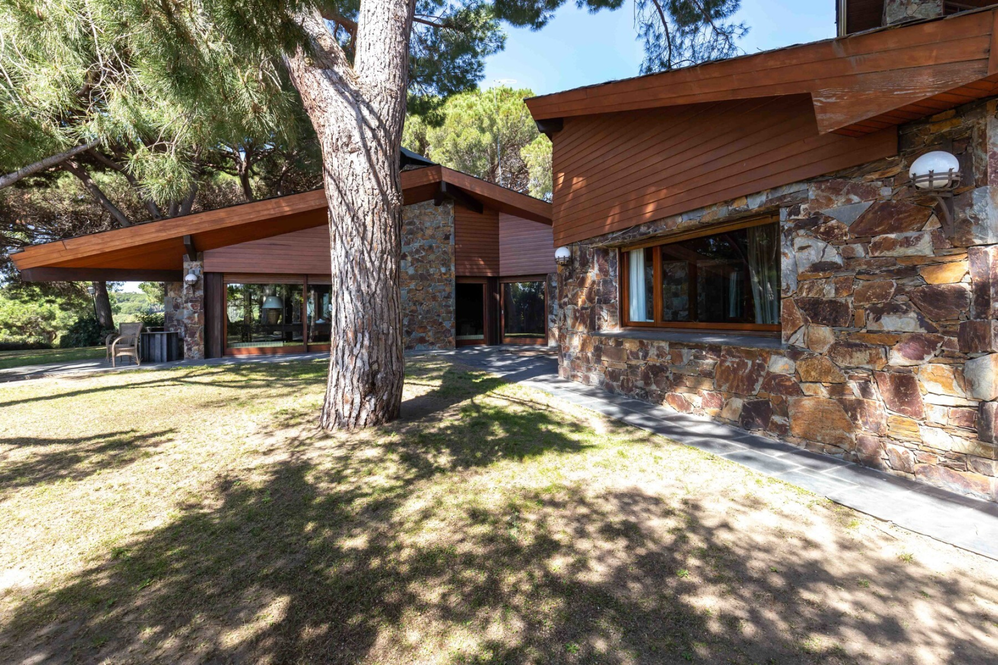  Large property with sea views in Llavaneres - Costa norte Barcelona - 物件實景