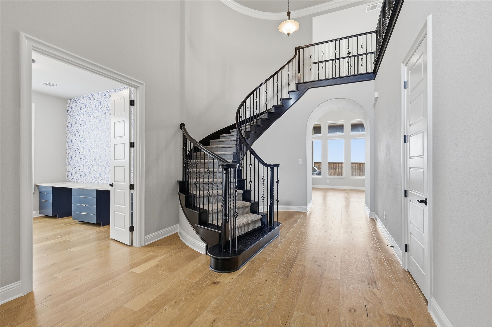  Stunning Walsh Retreat in Award-Winning Aledo ISD. - 物件實景