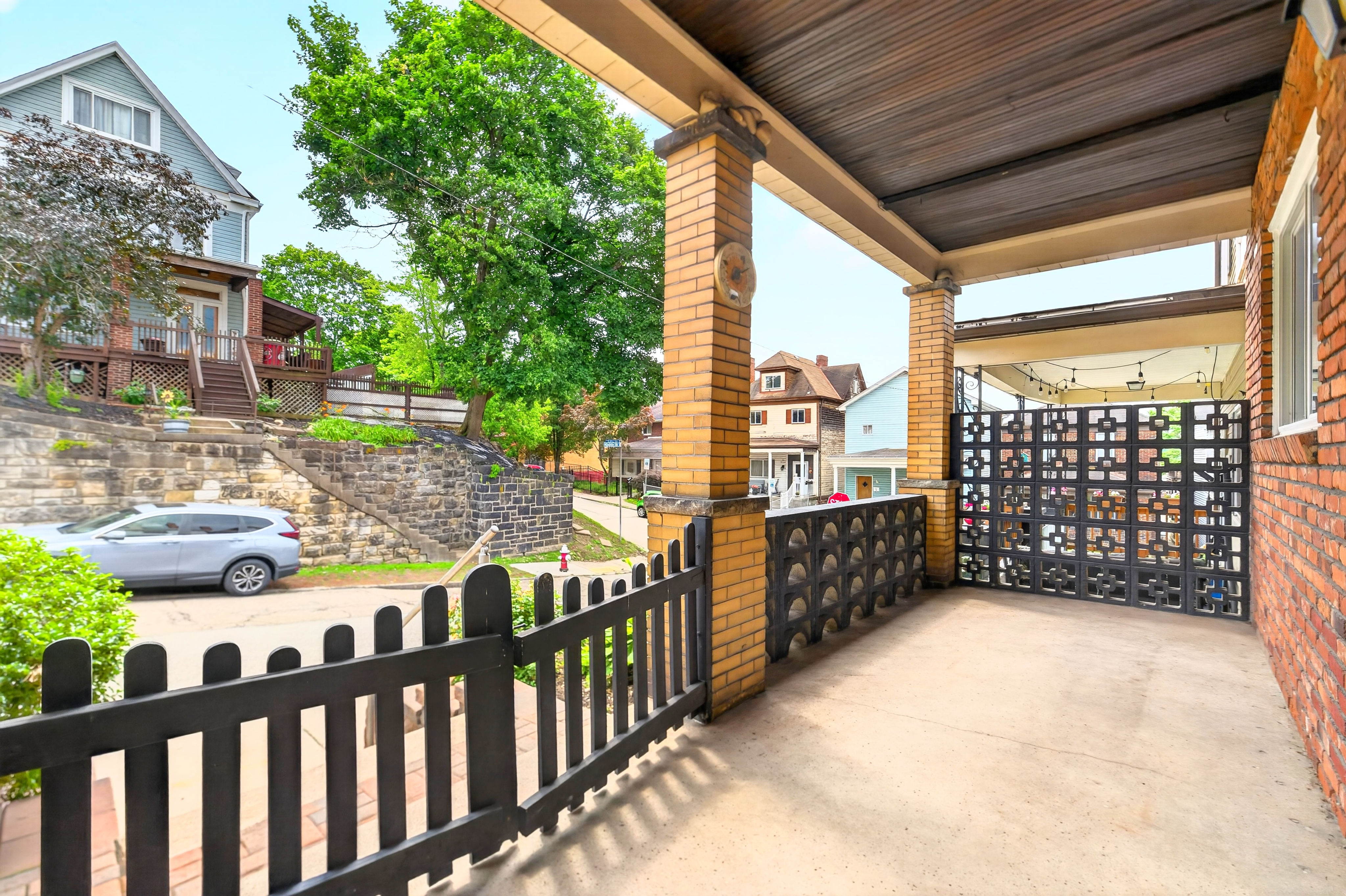  640 Griffin Street, Pittsburgh, PA 15211 - 物件實景