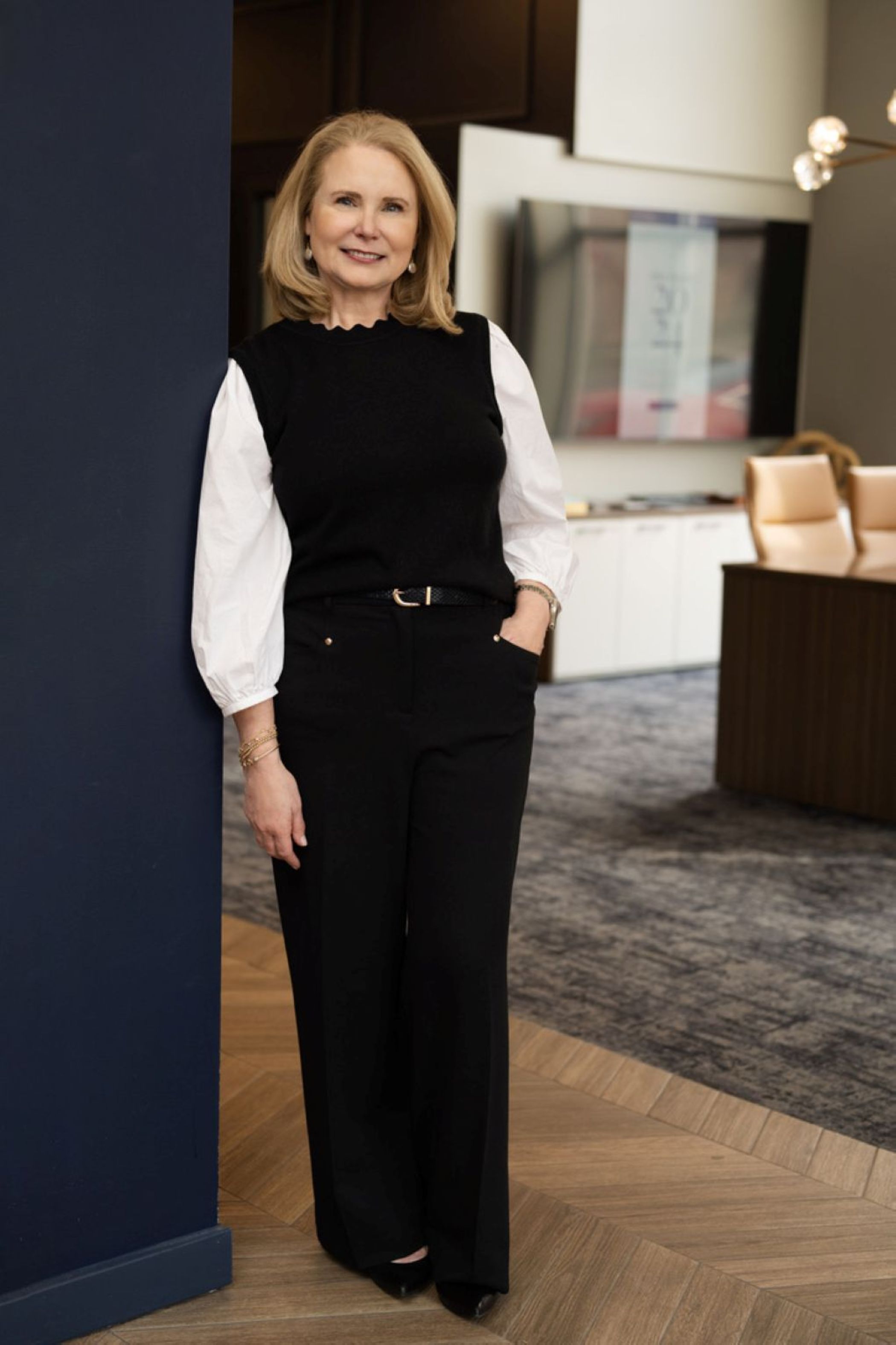 Patricia Carollo