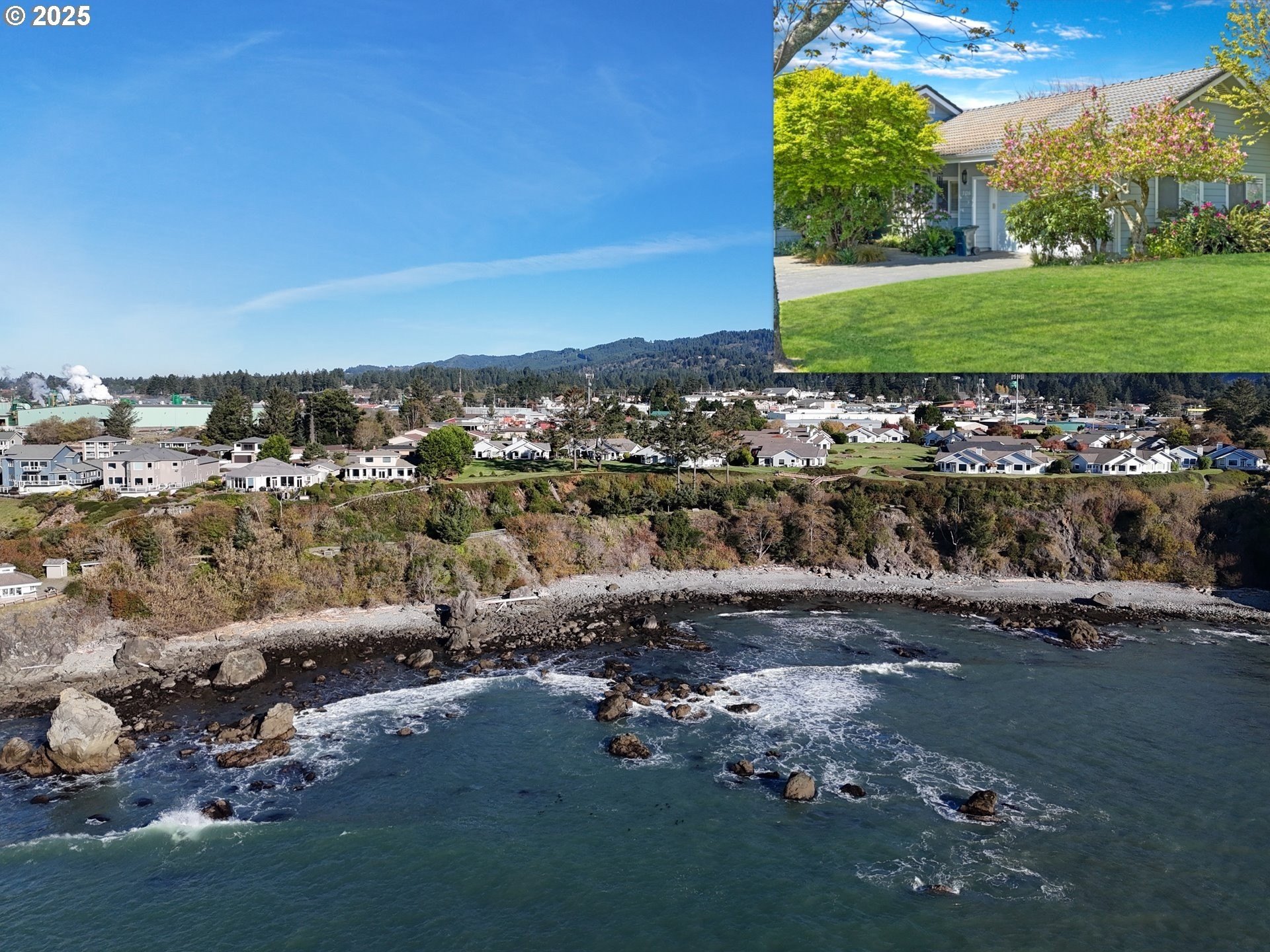 Brookings, Oregon, 97415, United States, 2 Bedrooms Bedrooms, ,2 BathroomsBathrooms,Residential,For Sale,1920315