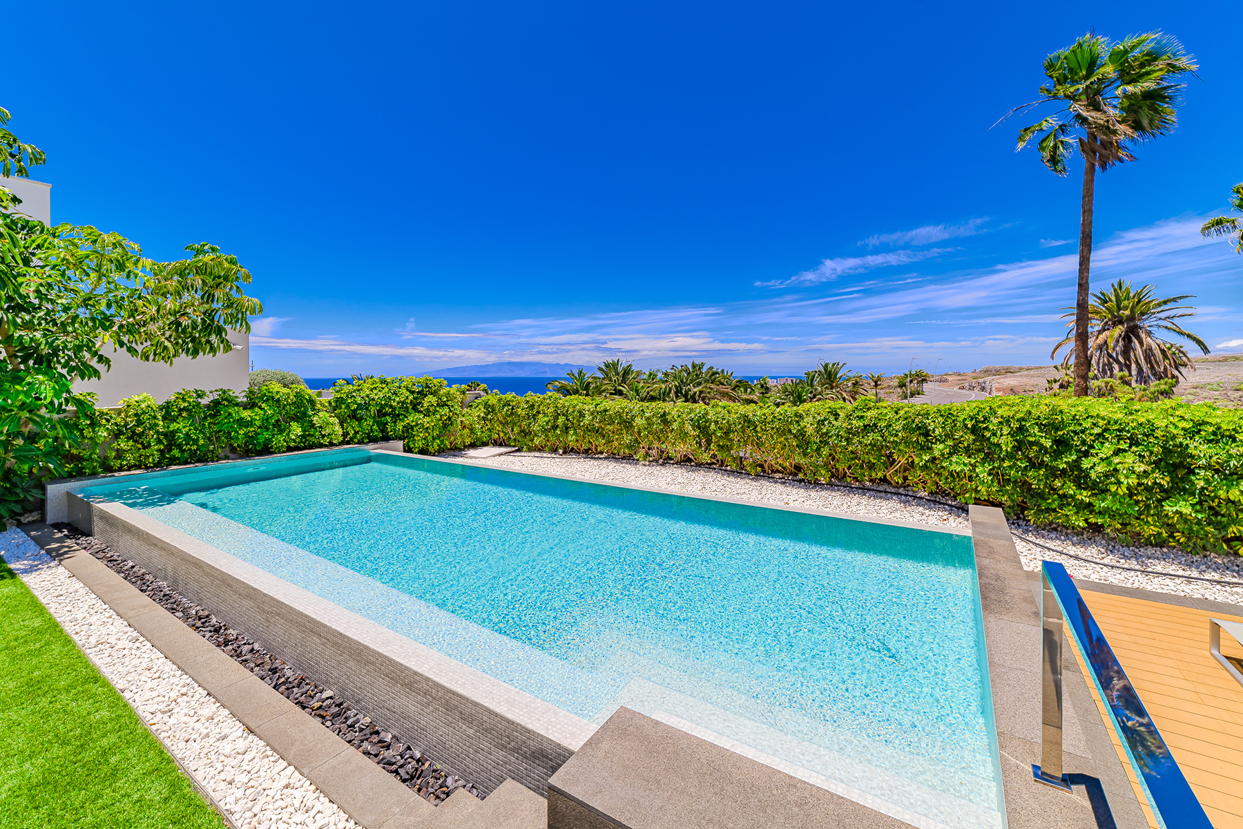  Modern villa in Costa Adeje - 物件實景