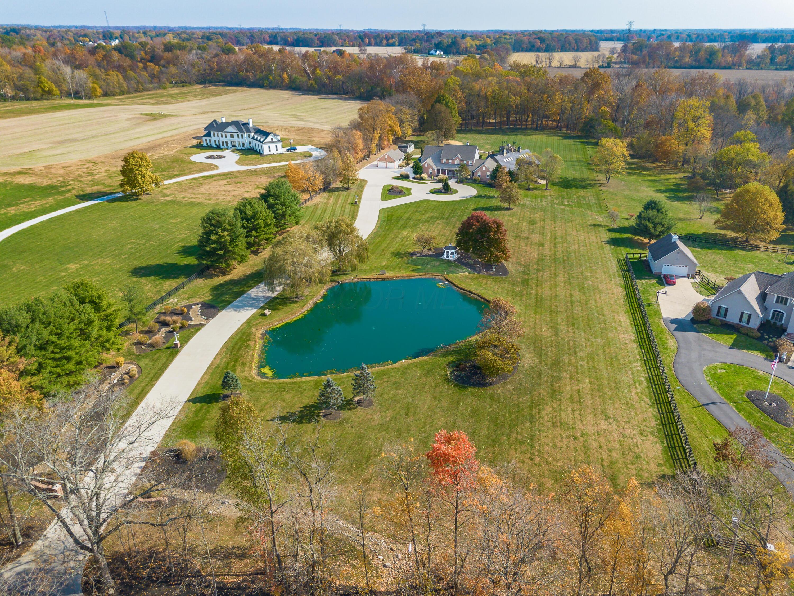 Pickerington, Ohio, 43147, United States, 6 Bedrooms Bedrooms, ,8 BathroomsBathrooms,Residential,For Sale,1766515