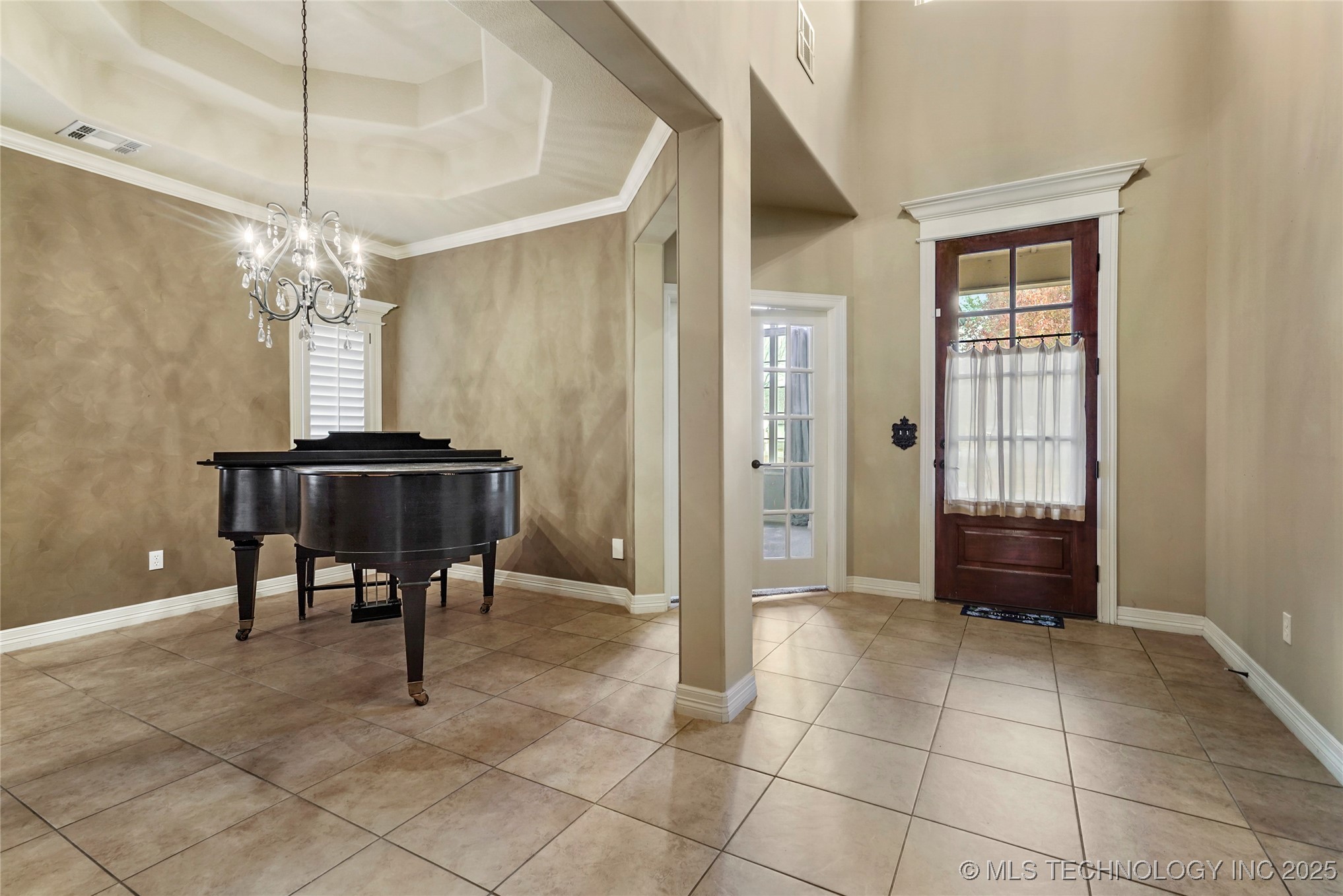 Tulsa, Oklahoma, 74137, United States, 4 Bedrooms Bedrooms, ,4 BathroomsBathrooms,Residential,For Sale,1992011